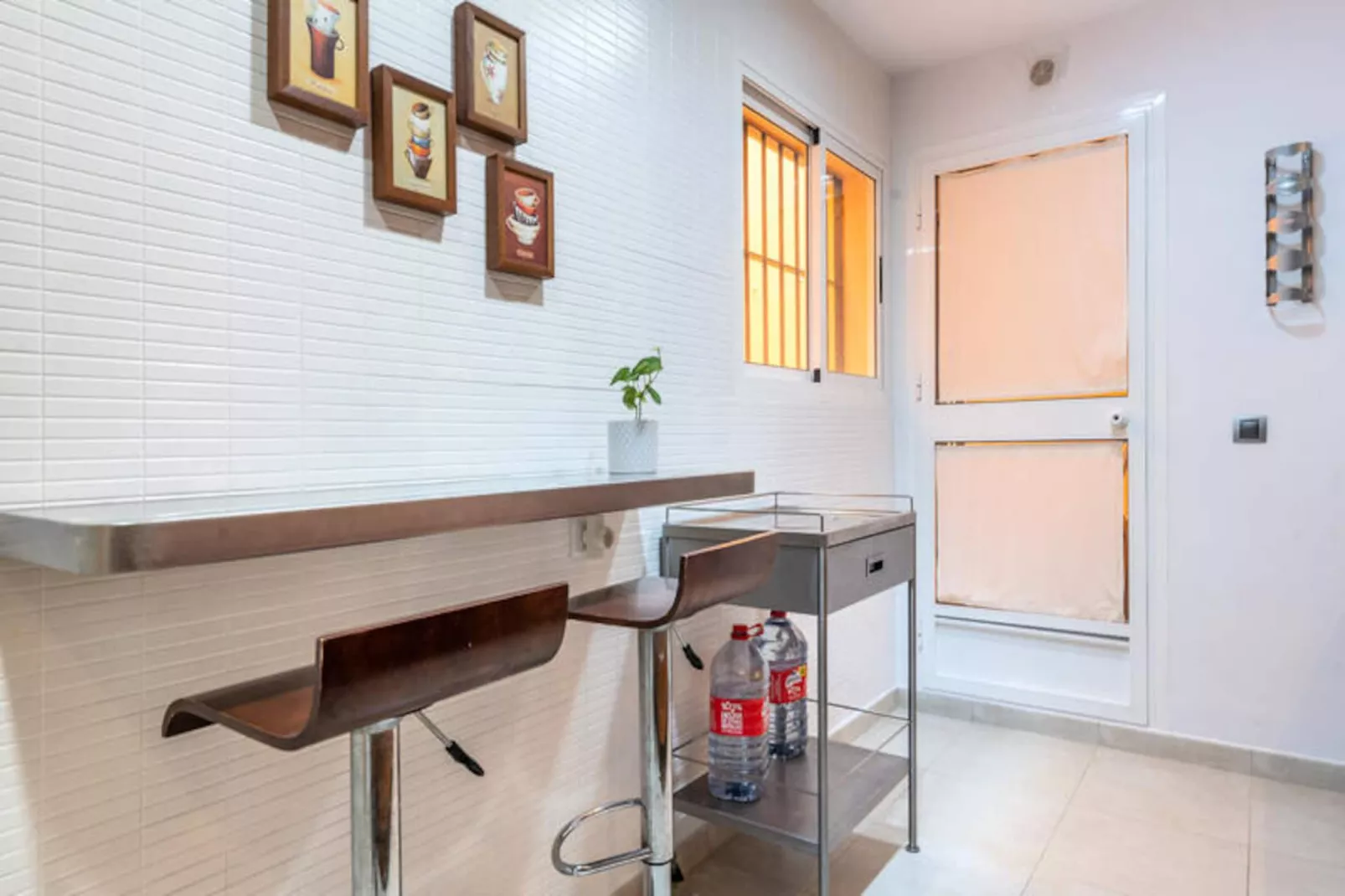 Appartements à San Luis de Sabanillas-Non tagué