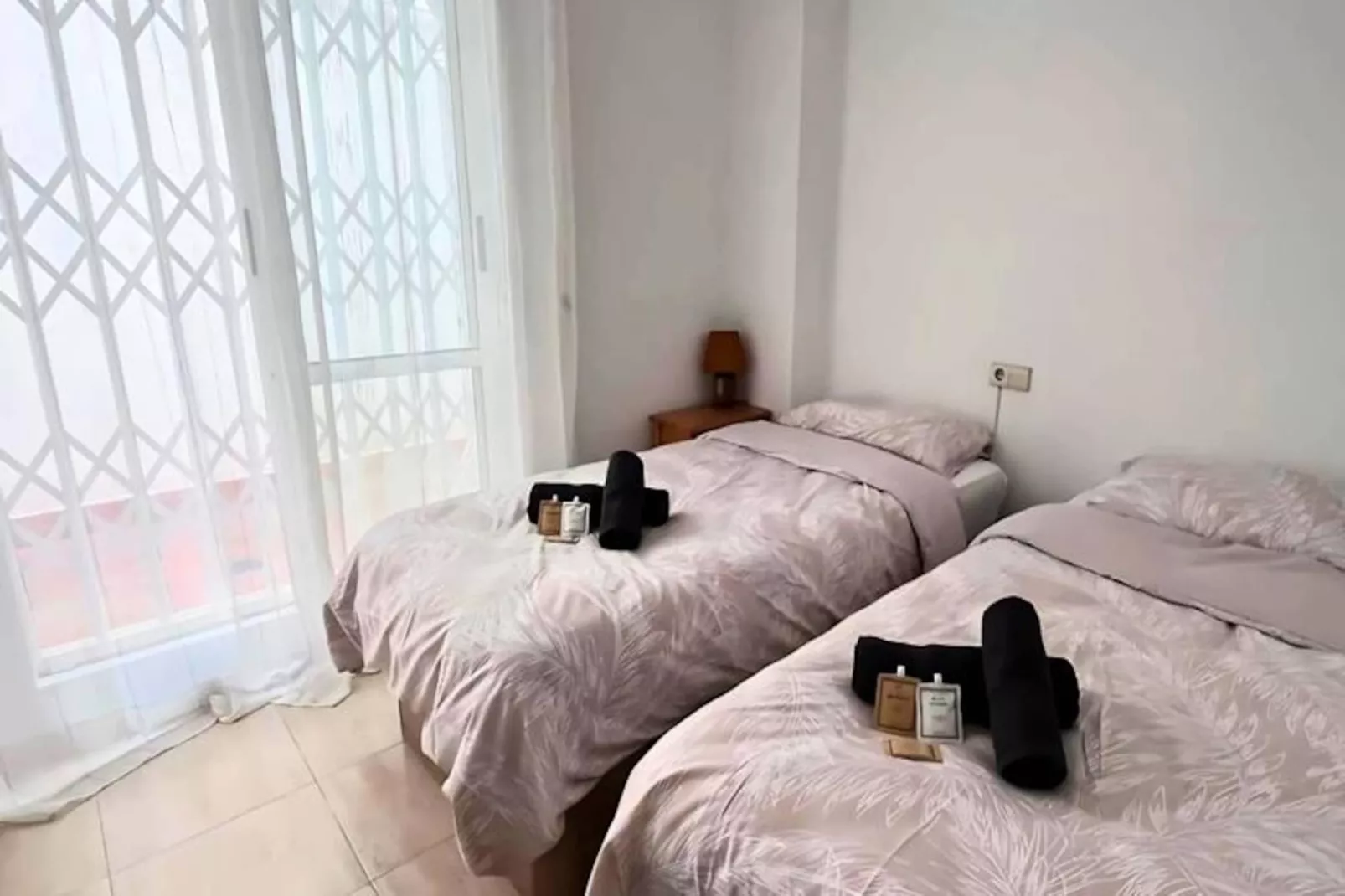 Charmant Appartement Avec Piscine &agrave; 500 M De La Playa Del Cura !-Non tagué