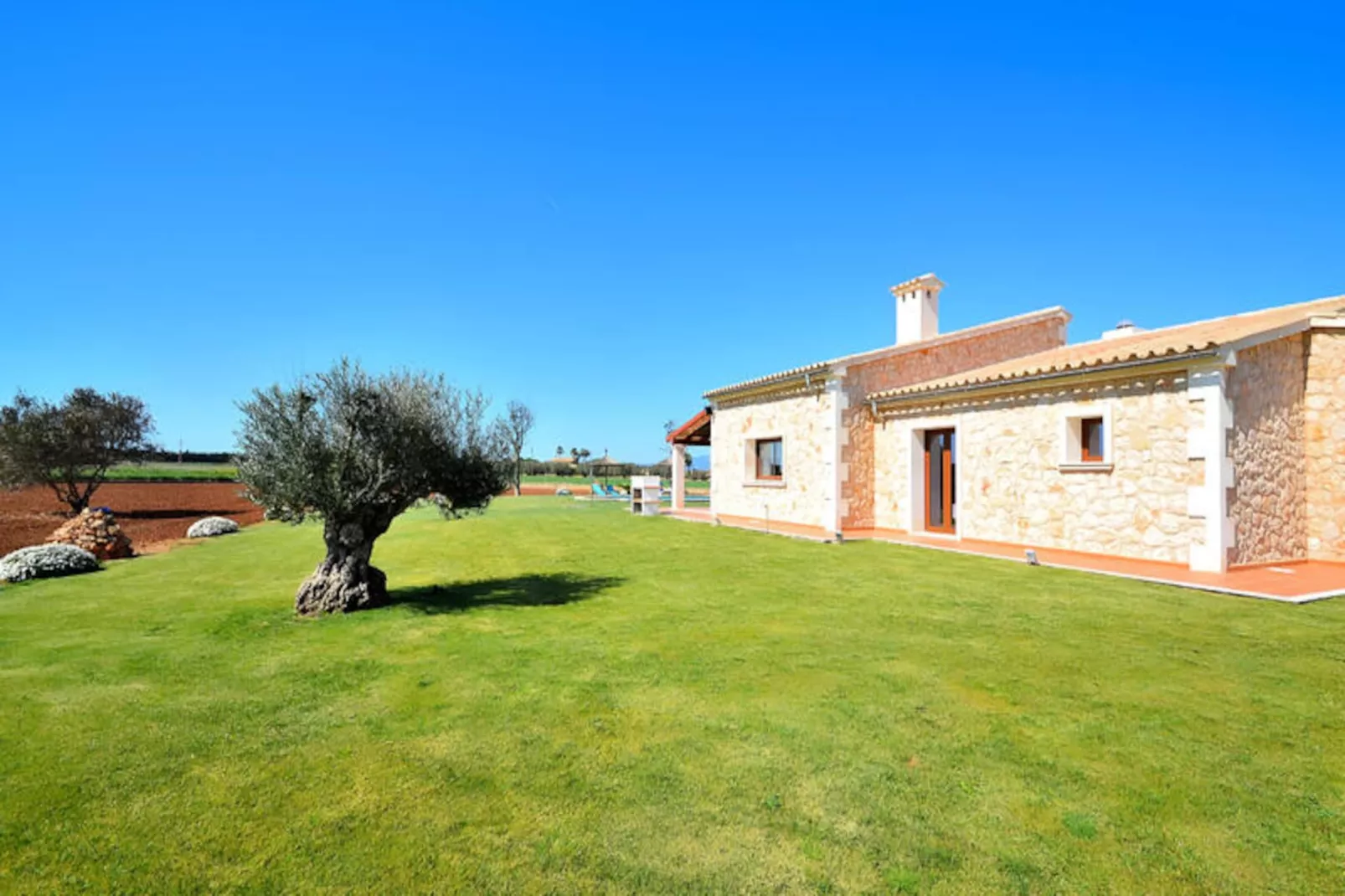 Maison à Muro-Untagged