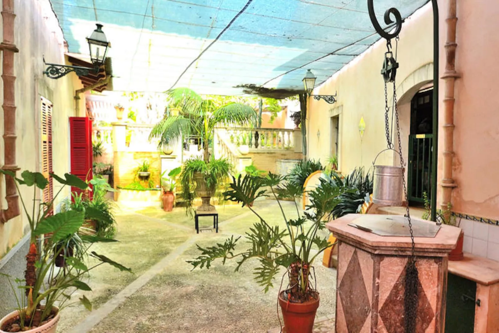 Maison à Muro-Nicht zugeordnet