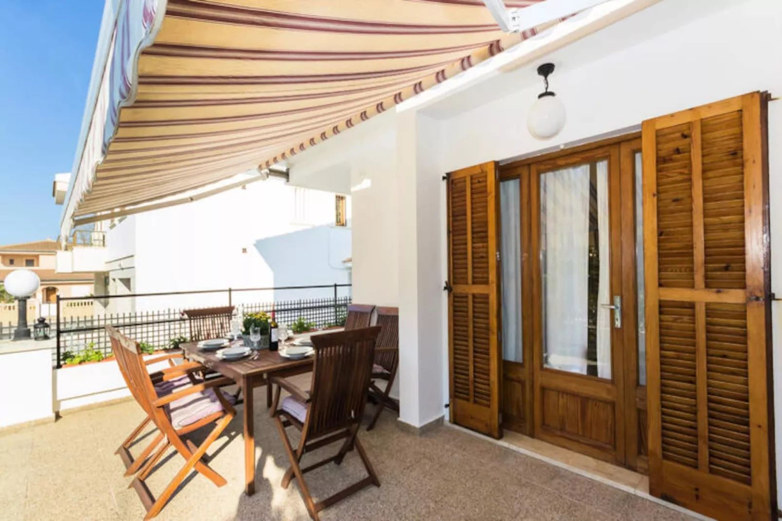 Maison à Can Picafort-Untagged