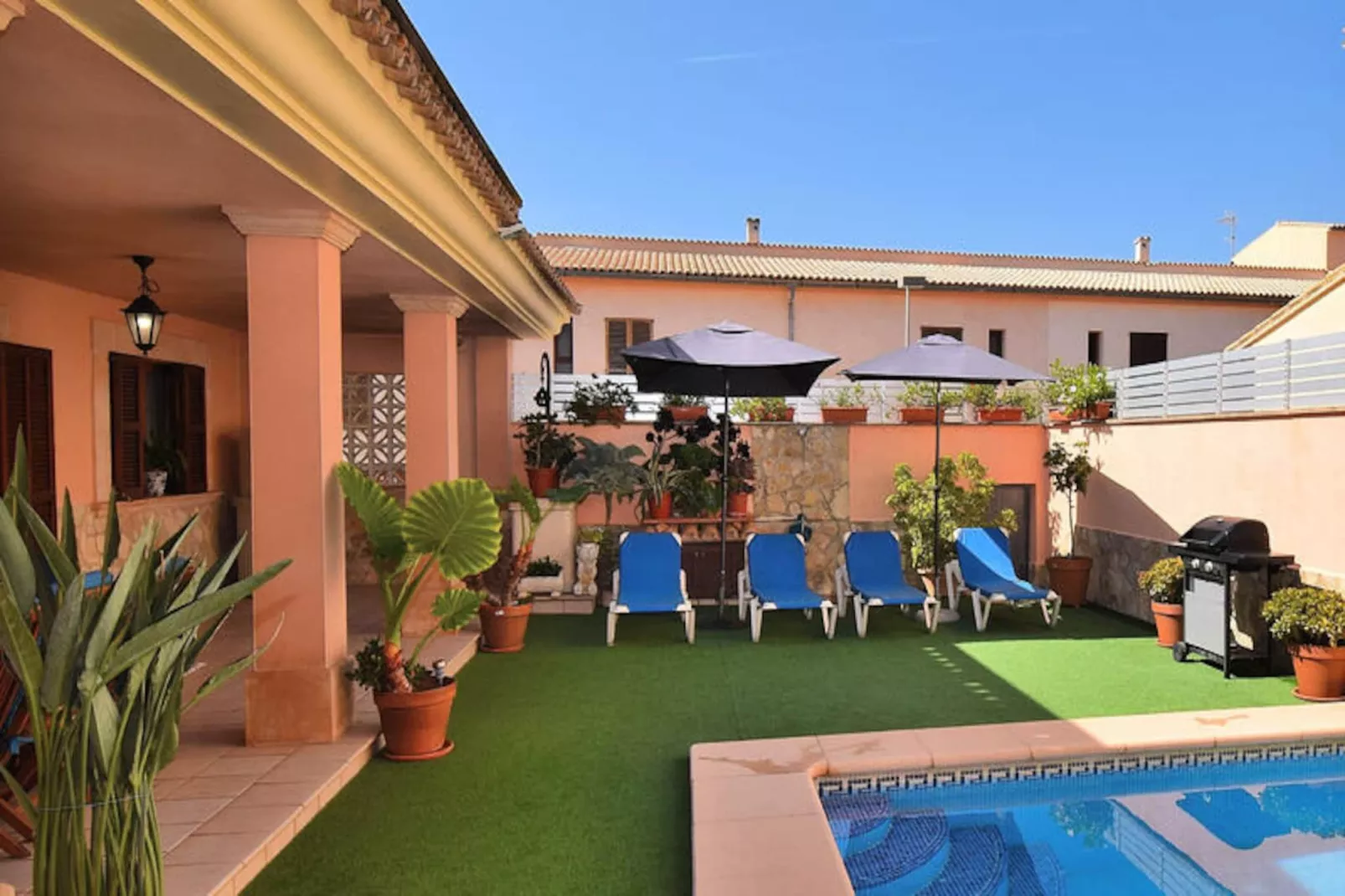 Maison à Muro-Nicht zugeordnet