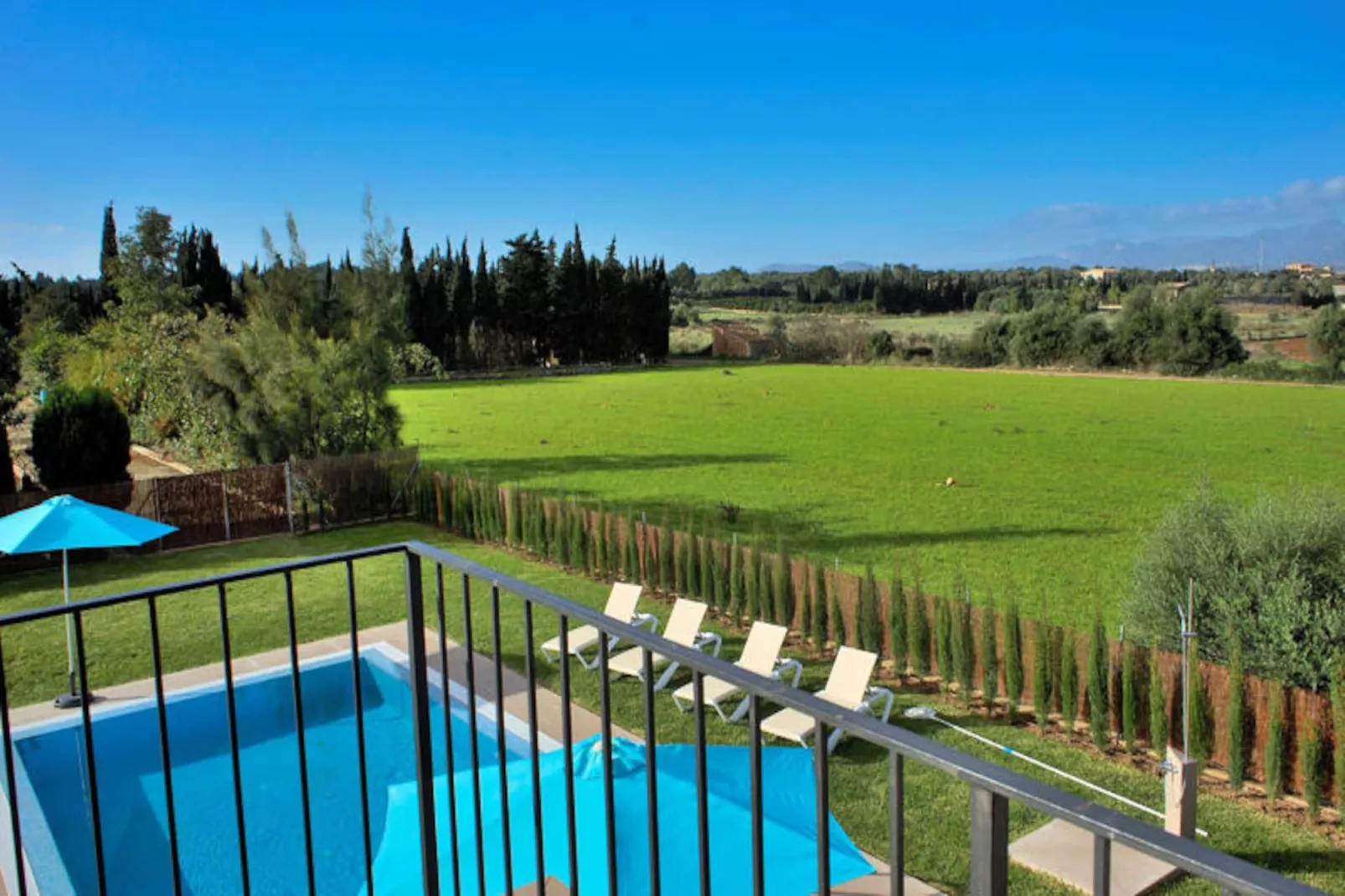 Maison à Muro-Non tagué