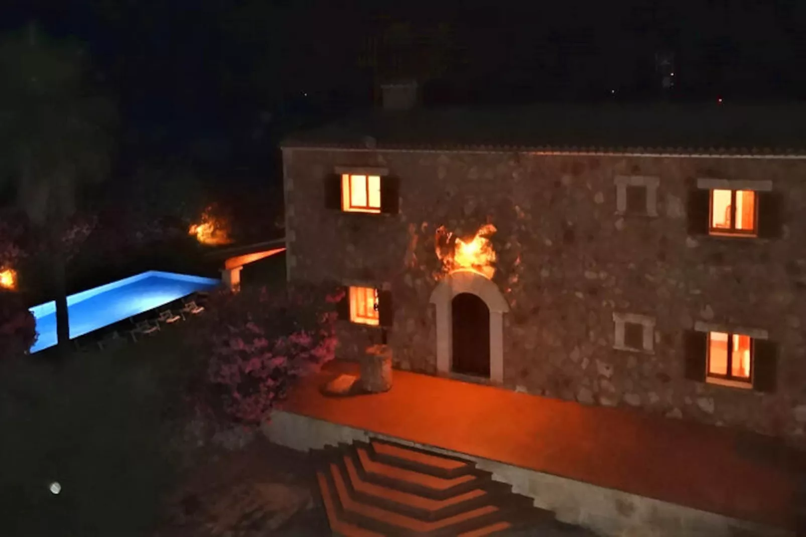 Maison à Felanitx-Non tagué