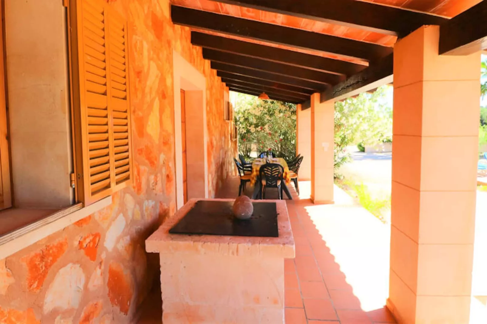 Maison à Campos-Untagged