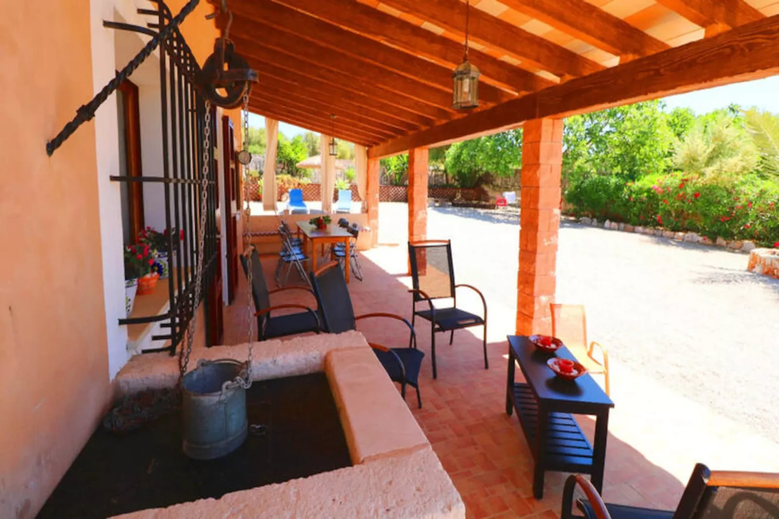 Maison à Campos-Untagged