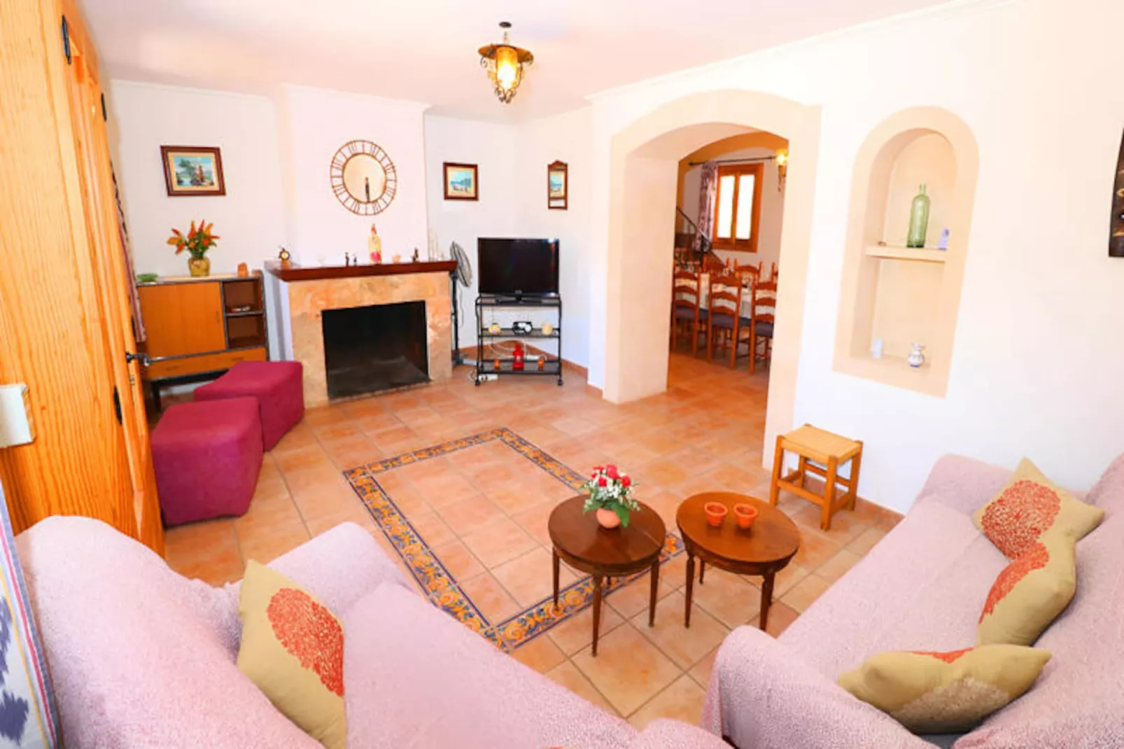 Maison à Campos-Untagged