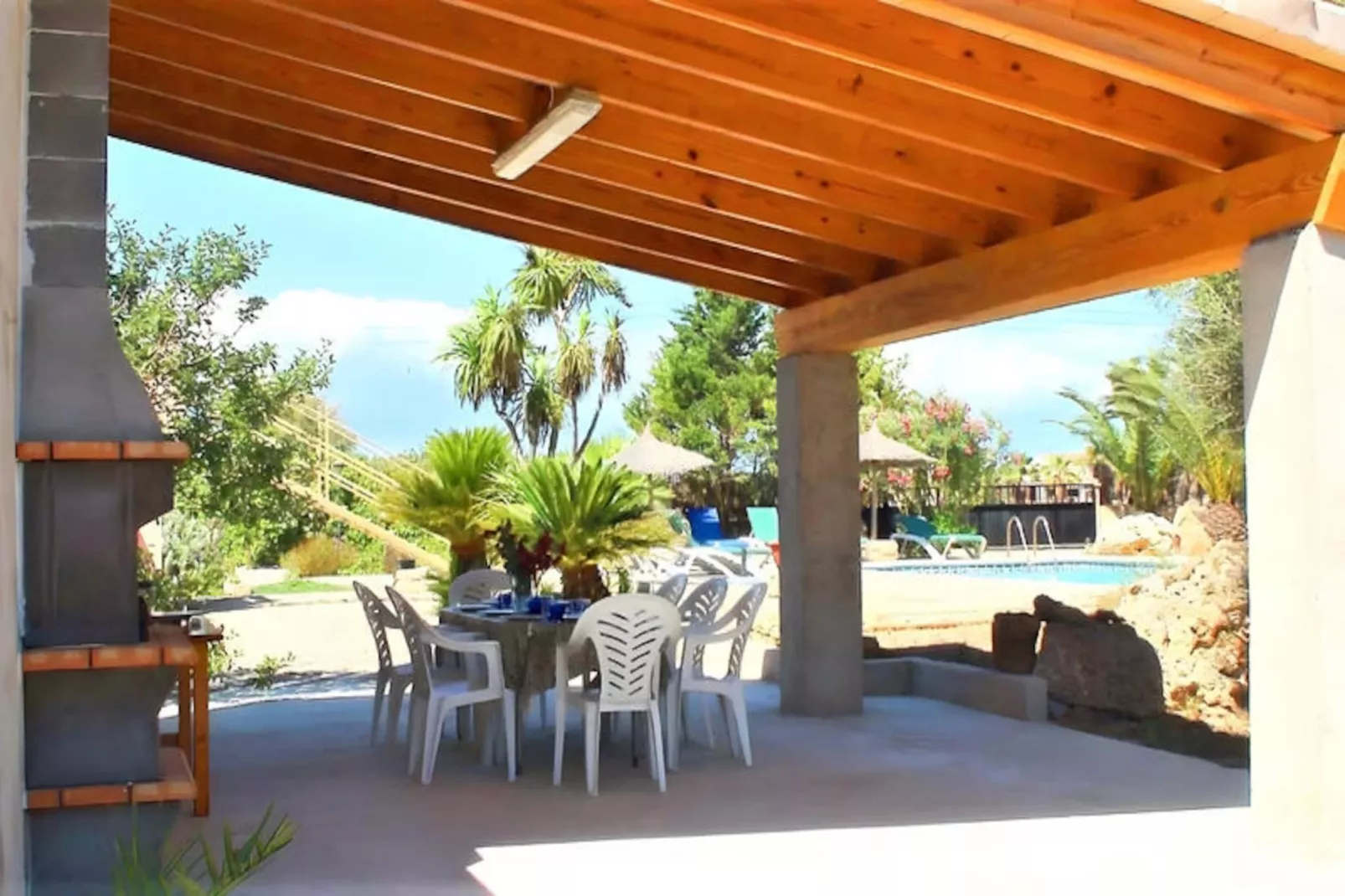 Maison à Campos-Untagged