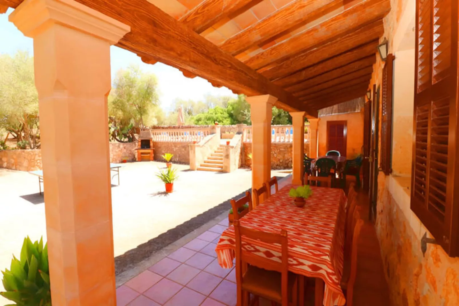 Maison à Campos-Nicht zugeordnet