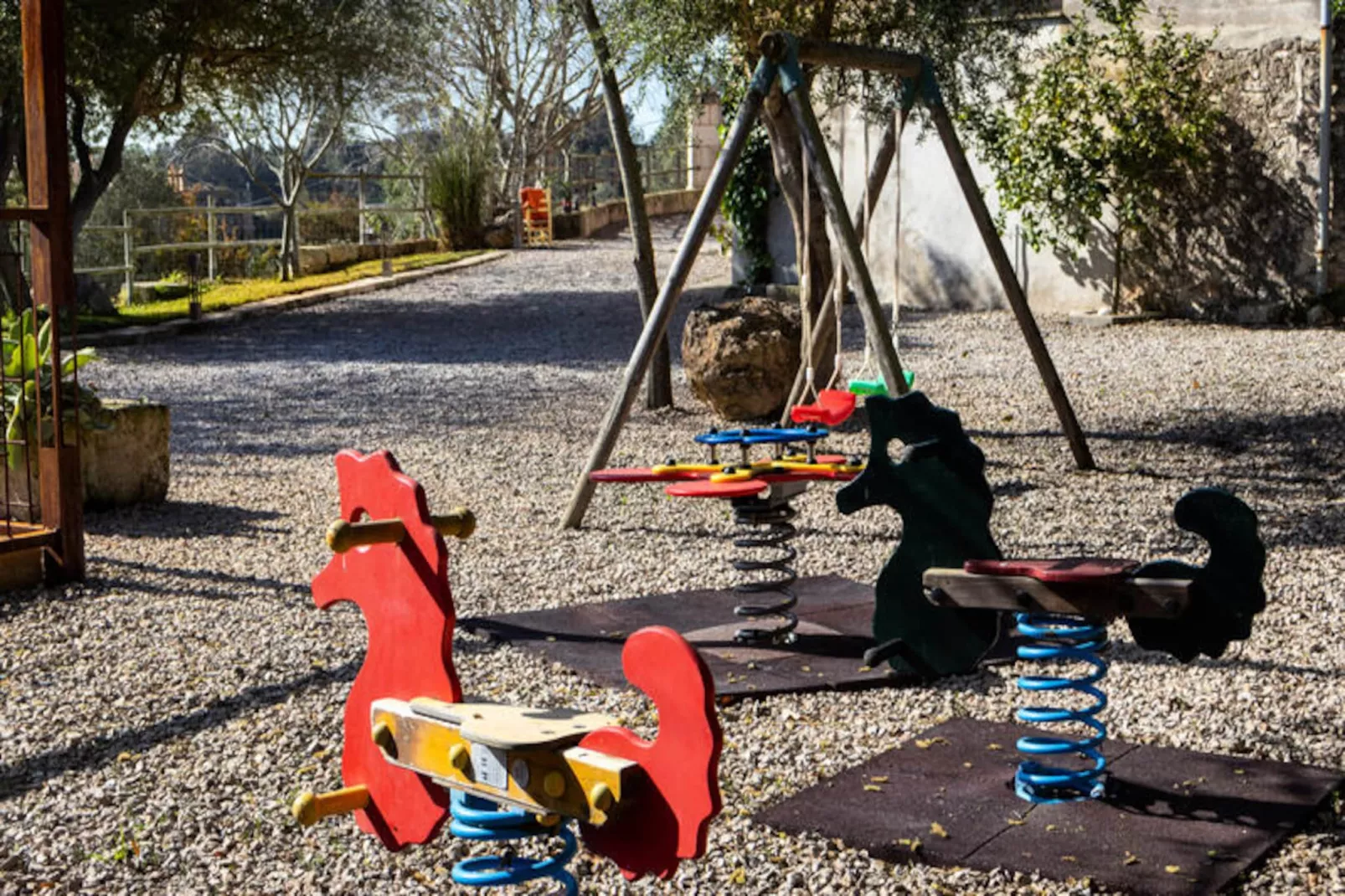 Mobil Home - Bungalow - Cottage à Santa Margalida-Untagged