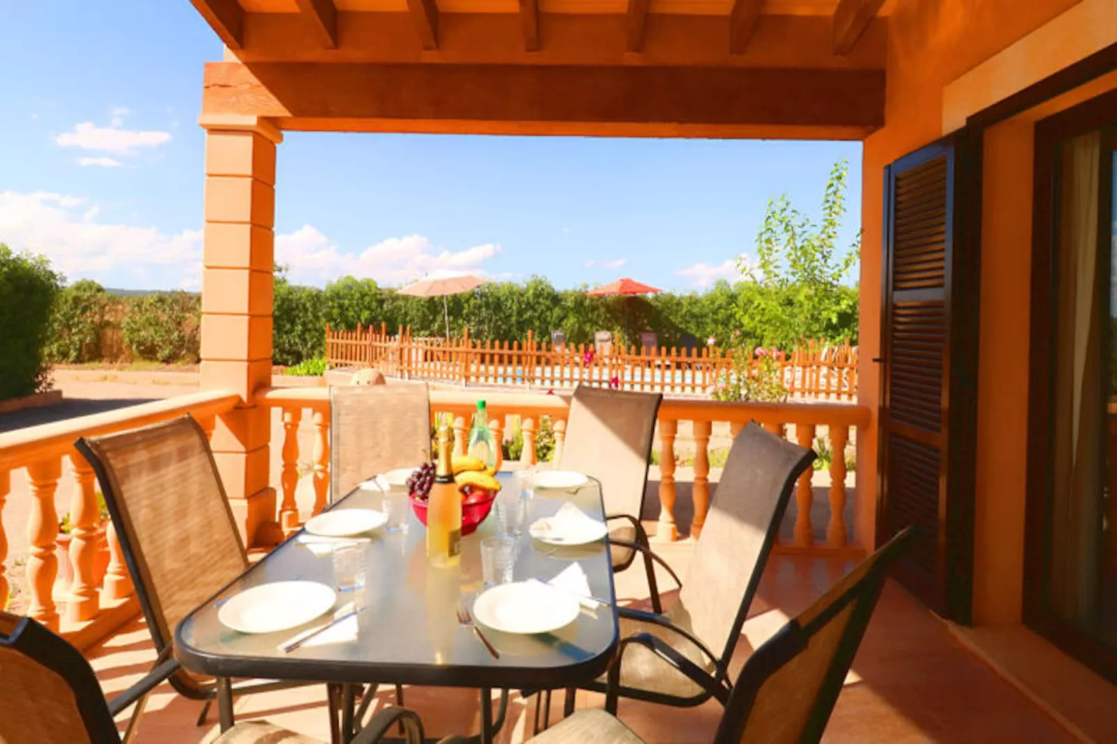 Maison à Campos-Untagged