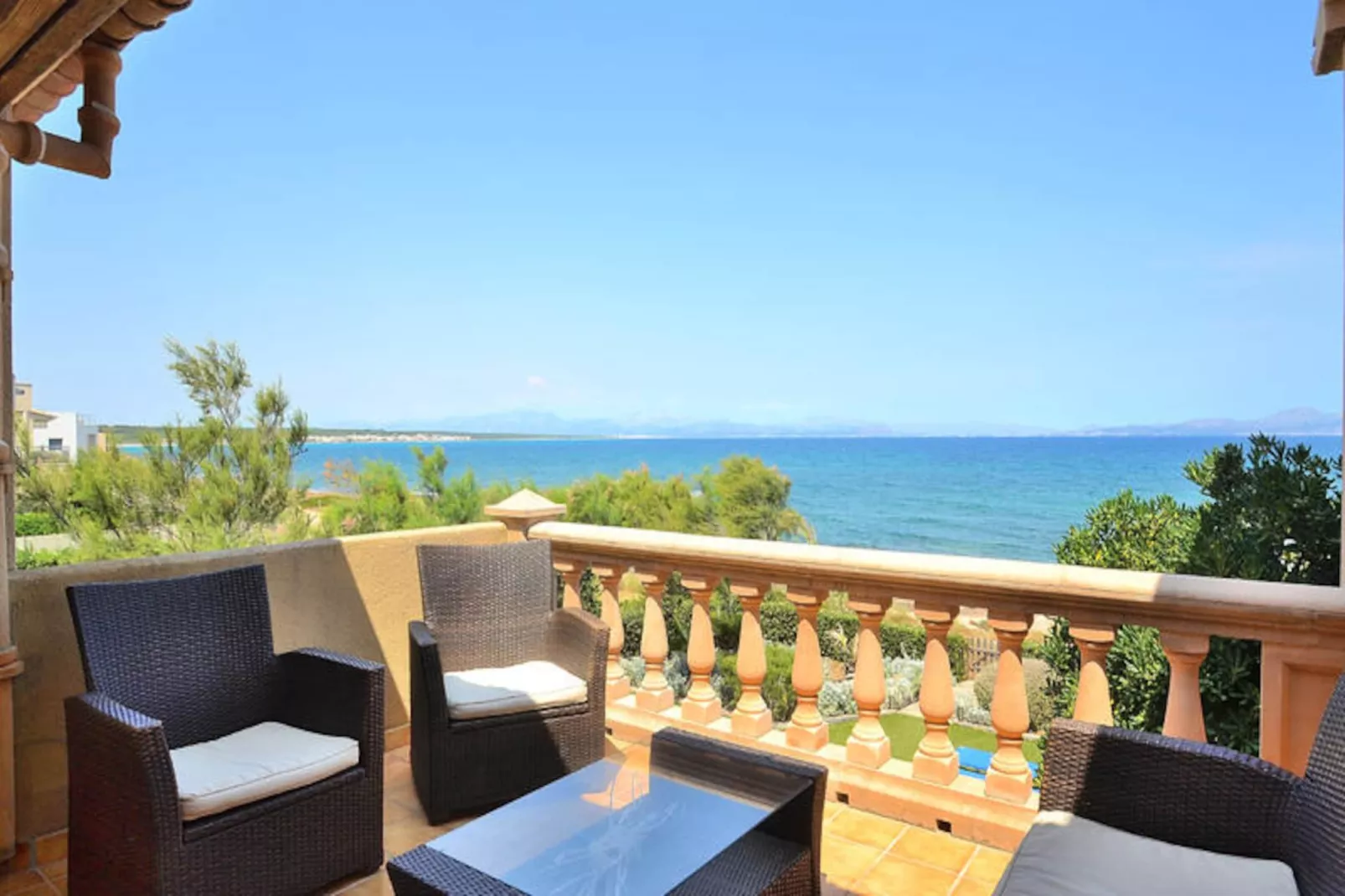 Maison à Colonia de Sant Pere-Non tagué