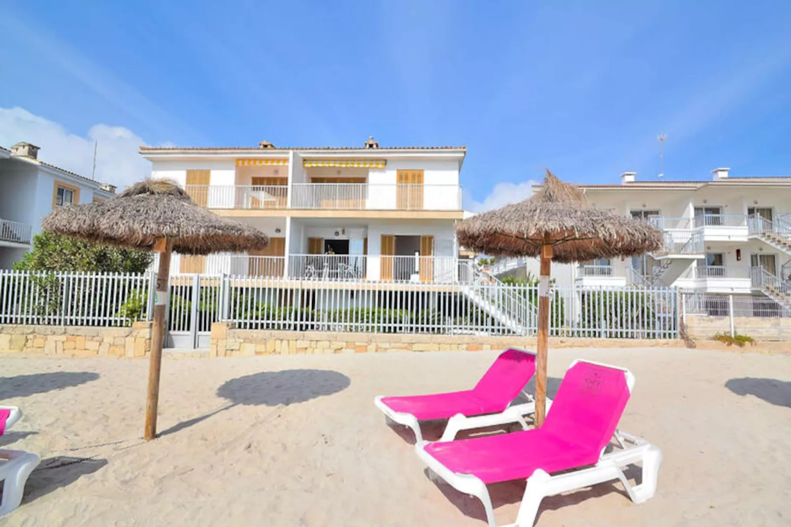 Appartements à Alcúdia - Port d'Alcúdia-Untagged