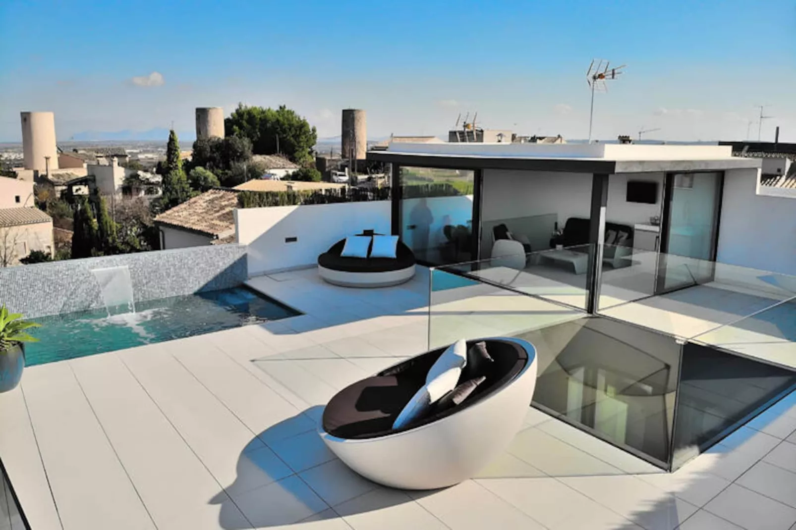 Maison à Búger-Untagged