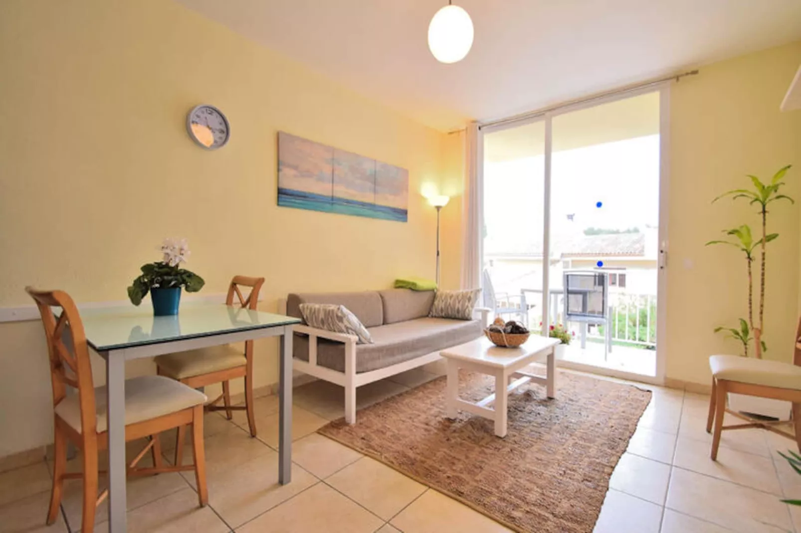 Appartements à Can Picafort-Untagged