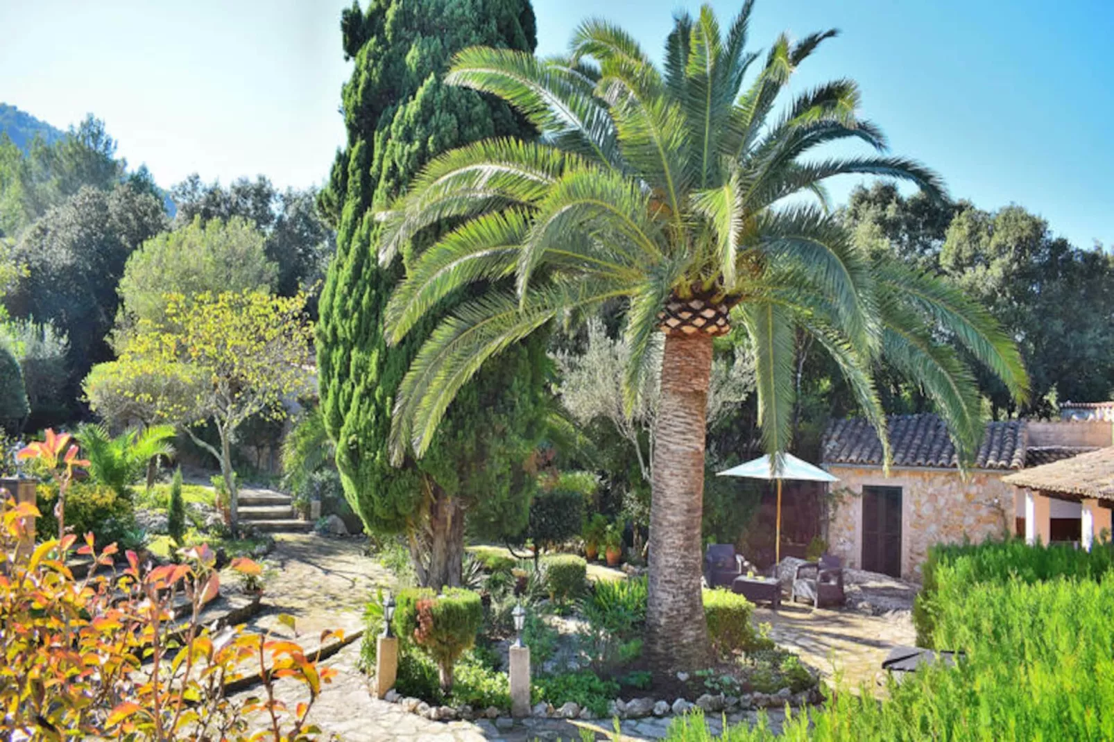 Maison à Pollença - Port de Pollença-Nicht zugeordnet