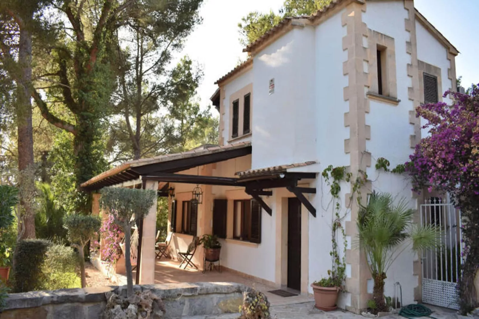 Chalets à Alcúdia - Port d'Alcúdia-Untagged