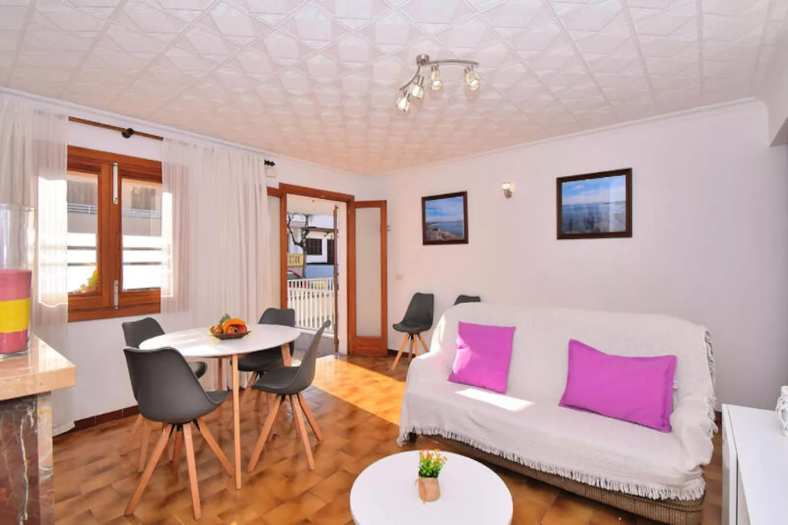 Maison à Can Picafort-Untagged