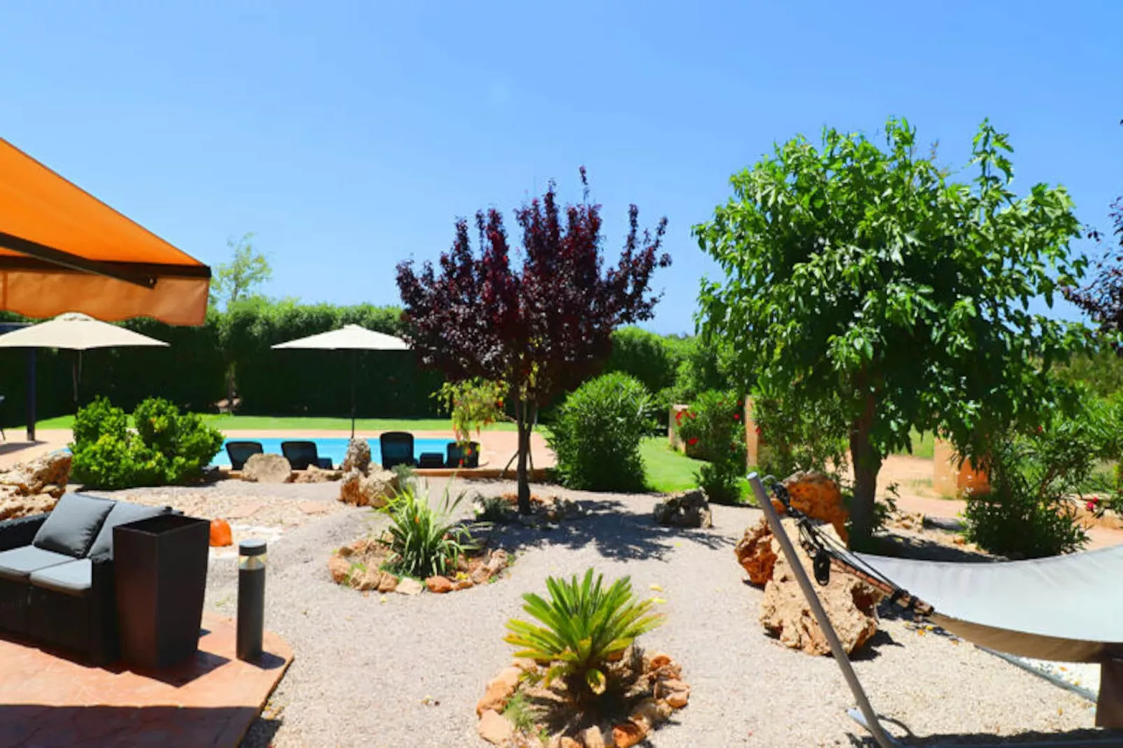 Maison à Campos-Untagged