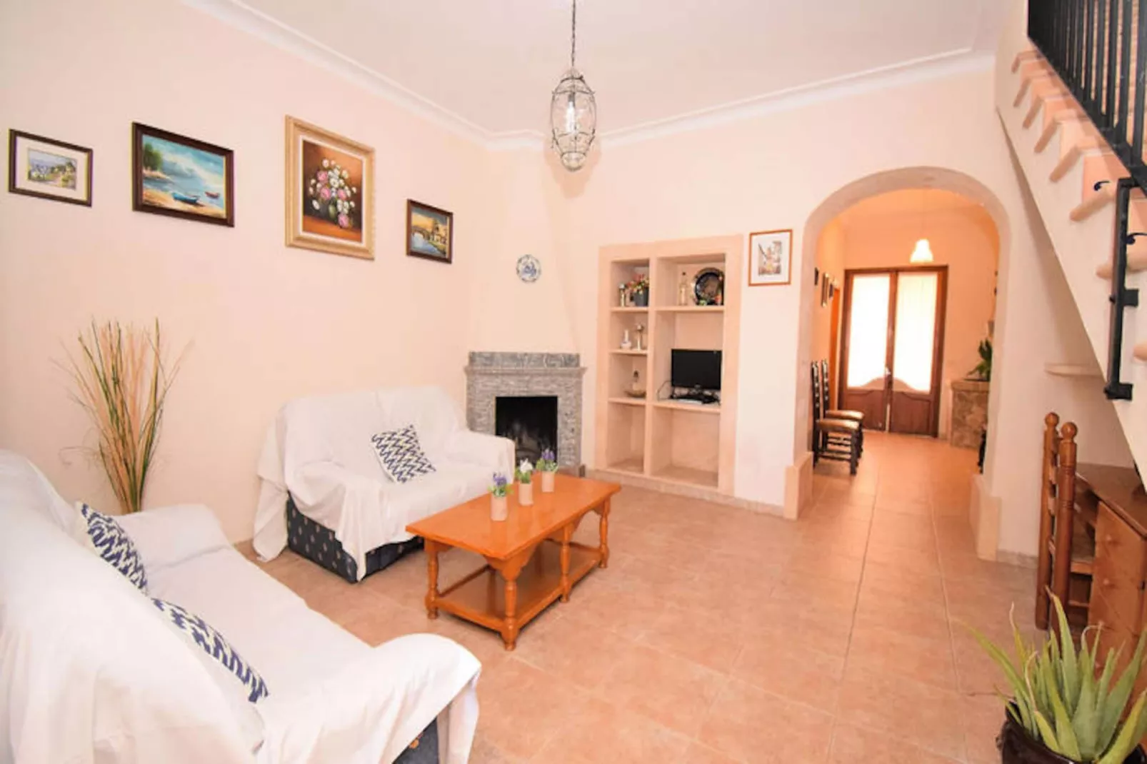 Maison à Maria de la Salut-Untagged