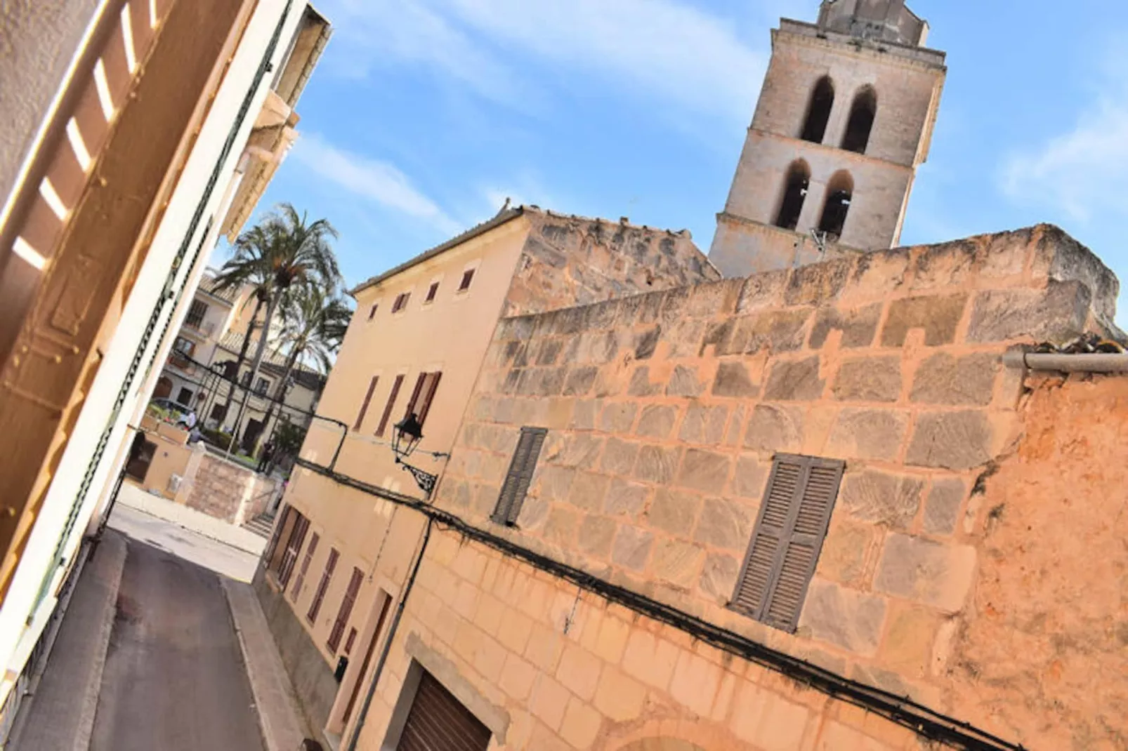 Maison à Muro-Nicht zugeordnet