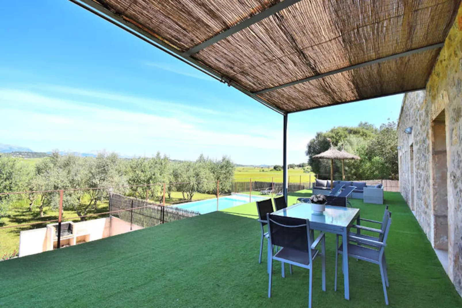 Maison à Maria de la Salut-Untagged