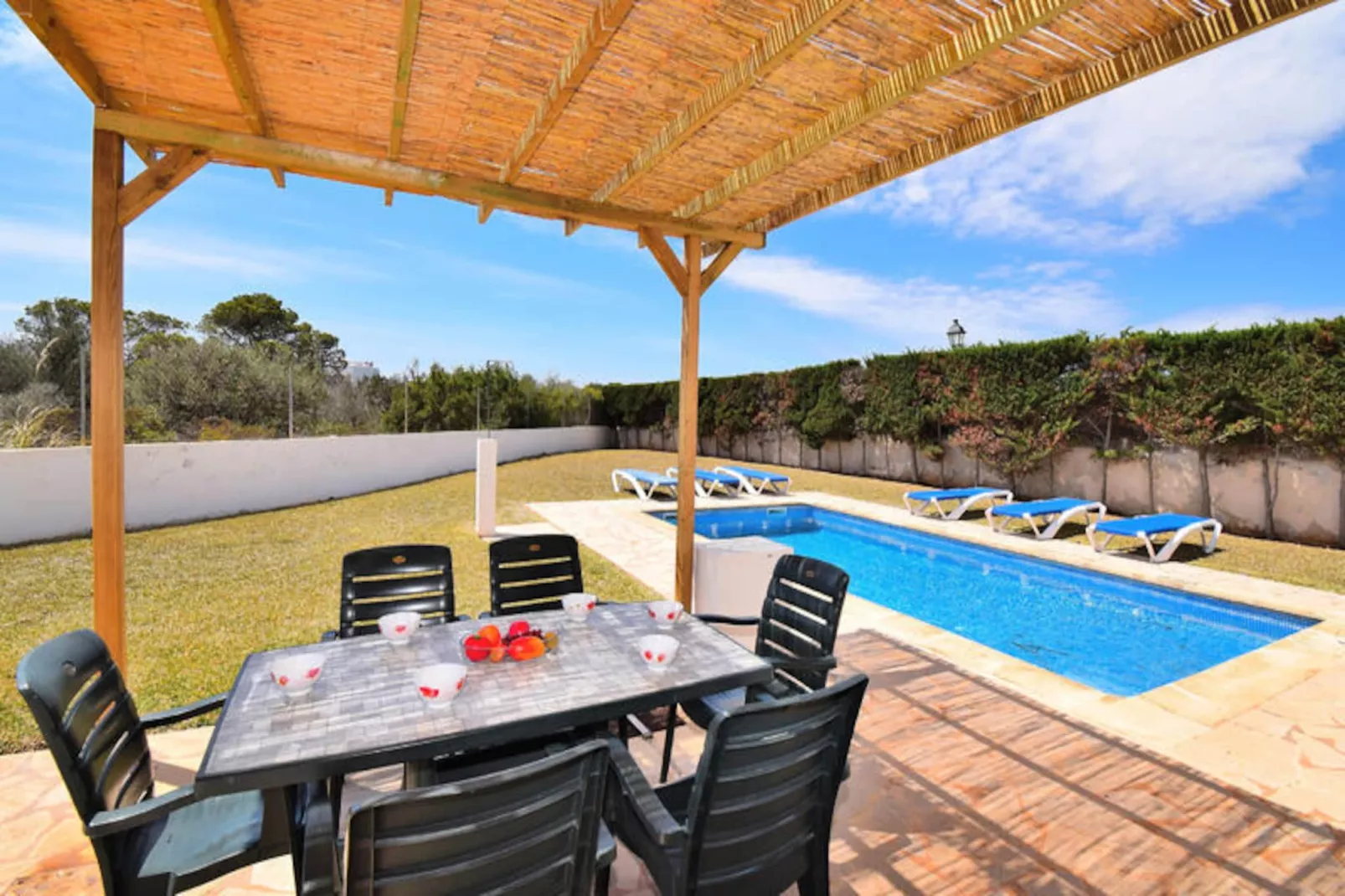 Maison à Cala d'Or-Untagged