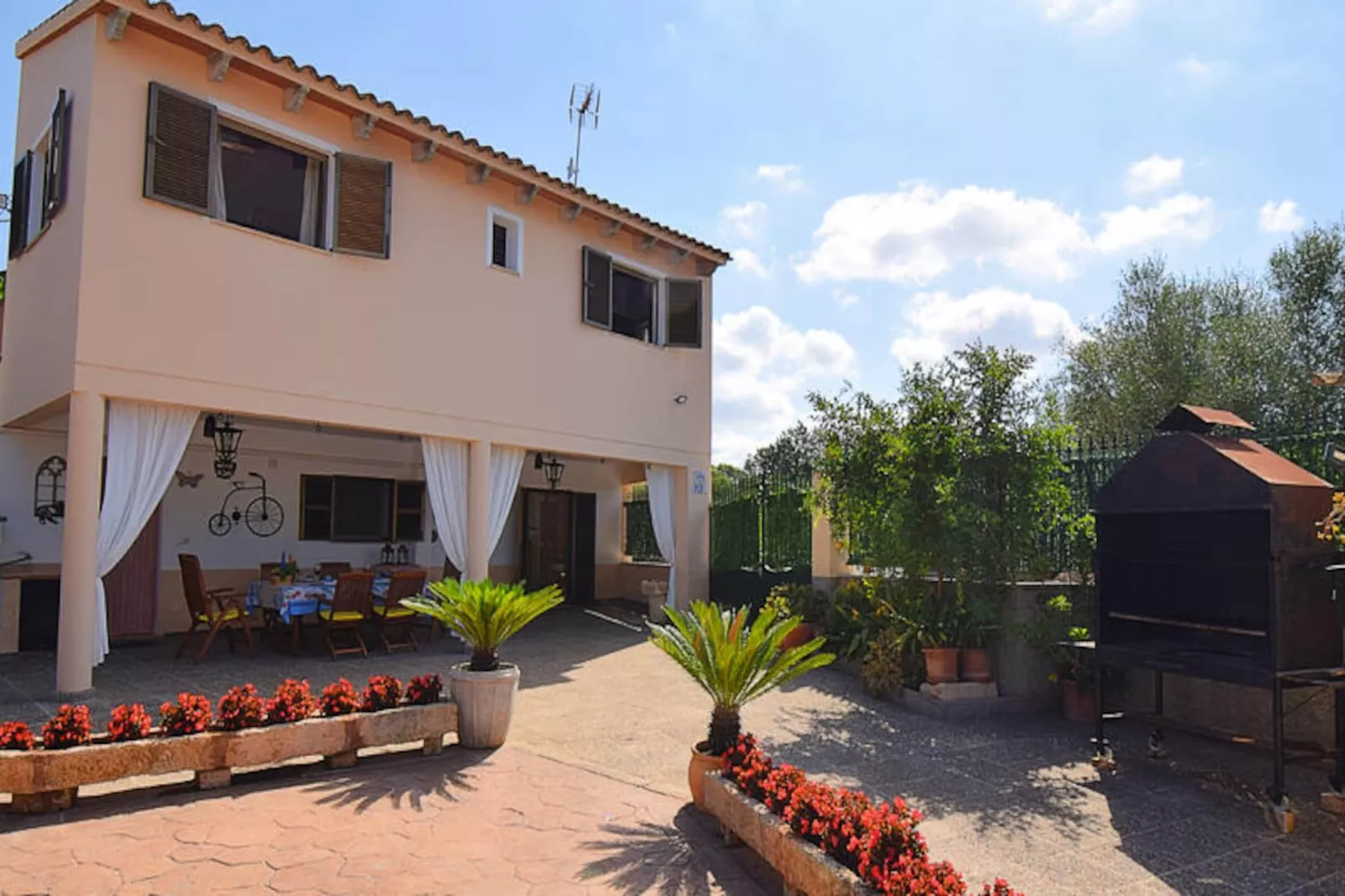 Maison à Muro-Non tagué