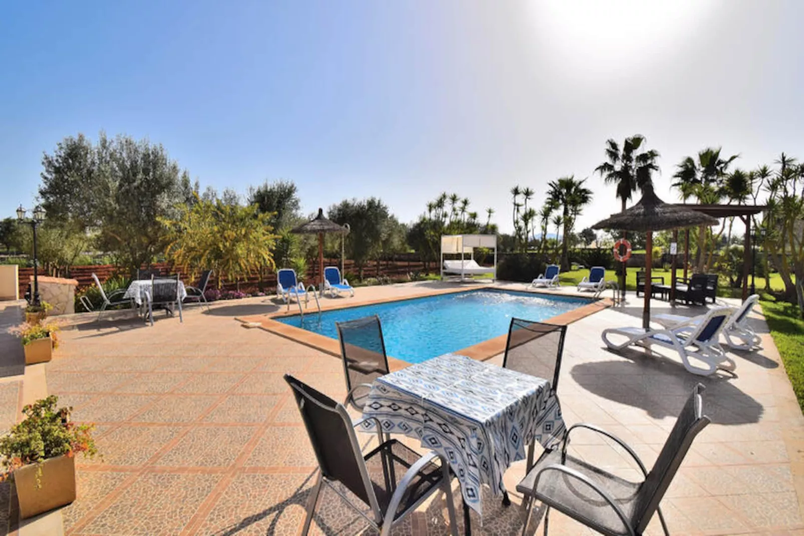 Maison à Ariany-Nicht zugeordnet