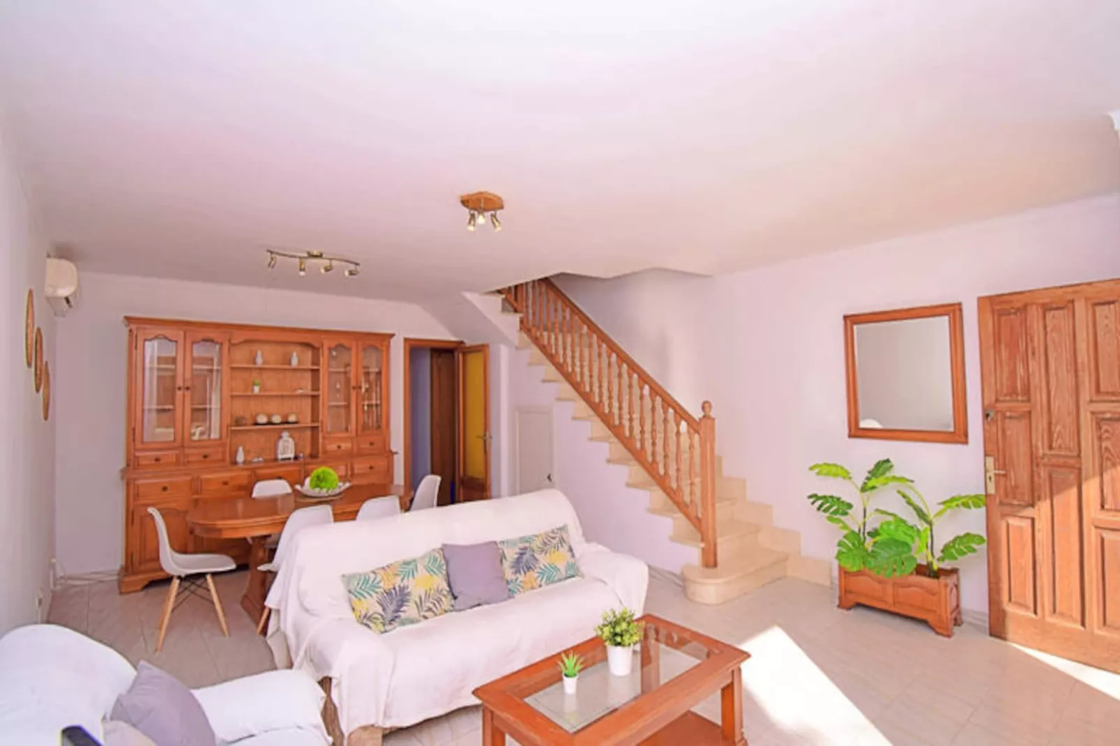 Maison à Can Picafort-Non tagué