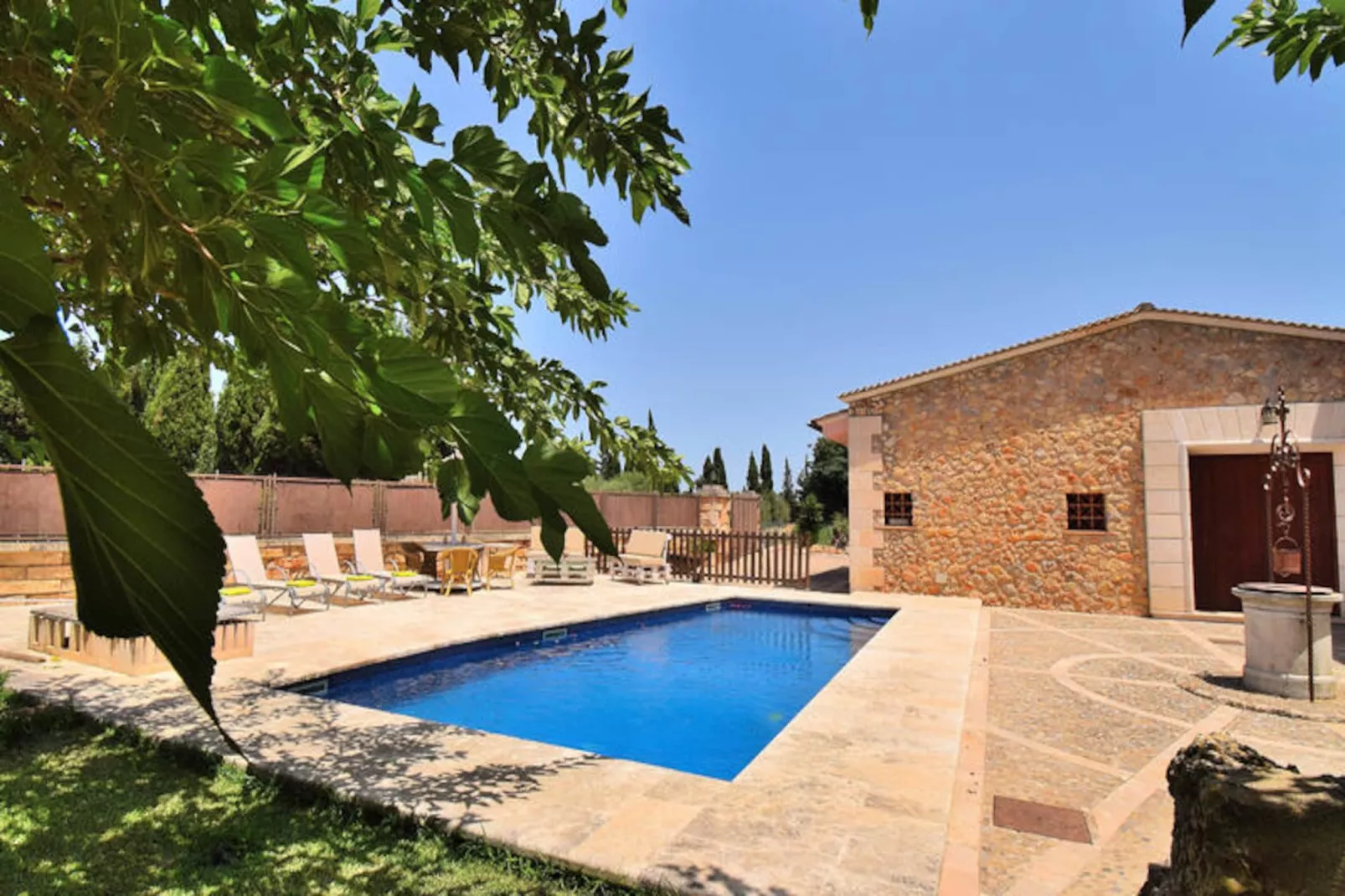 Maison à Muro-Non tagué