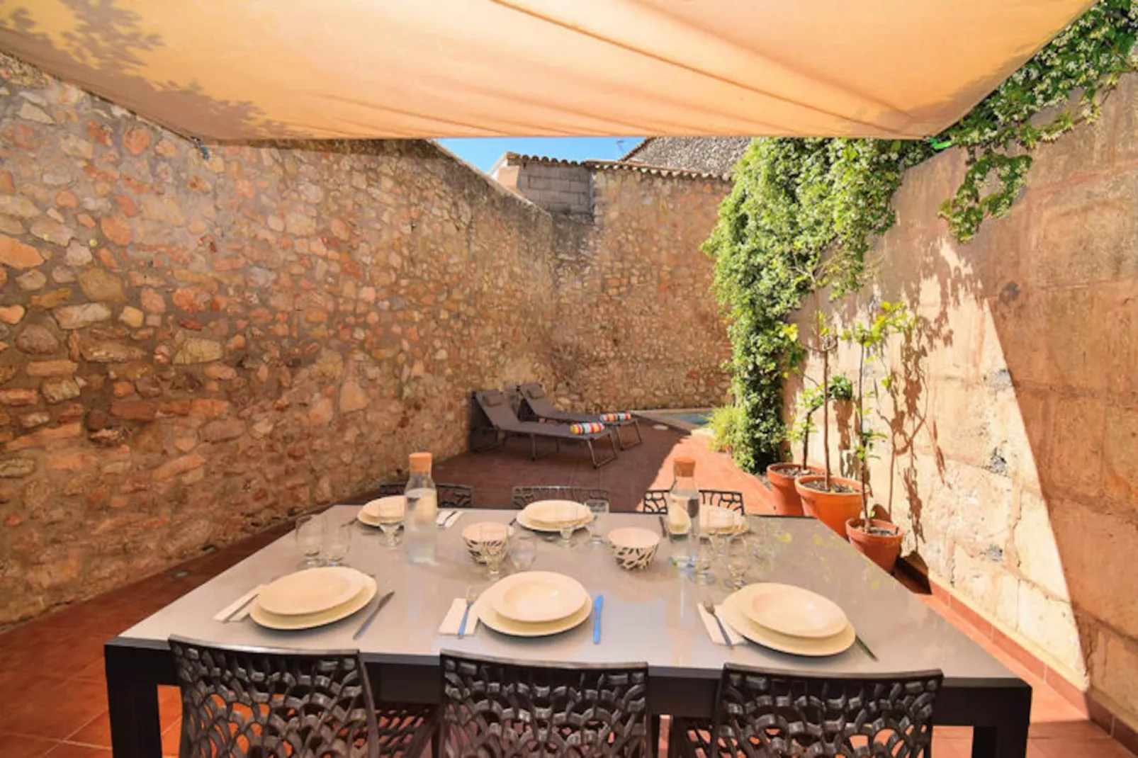 Maison à Binissalem-Non tagué