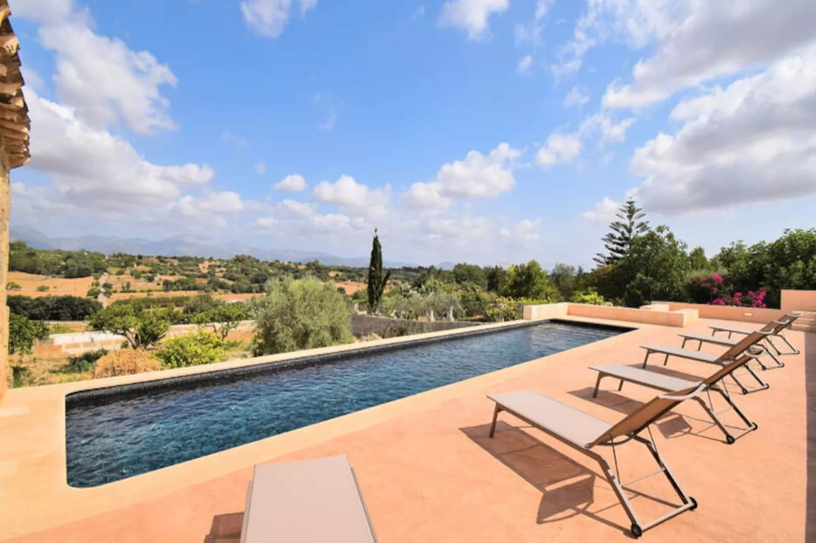 Maison à Llubí-Non tagué