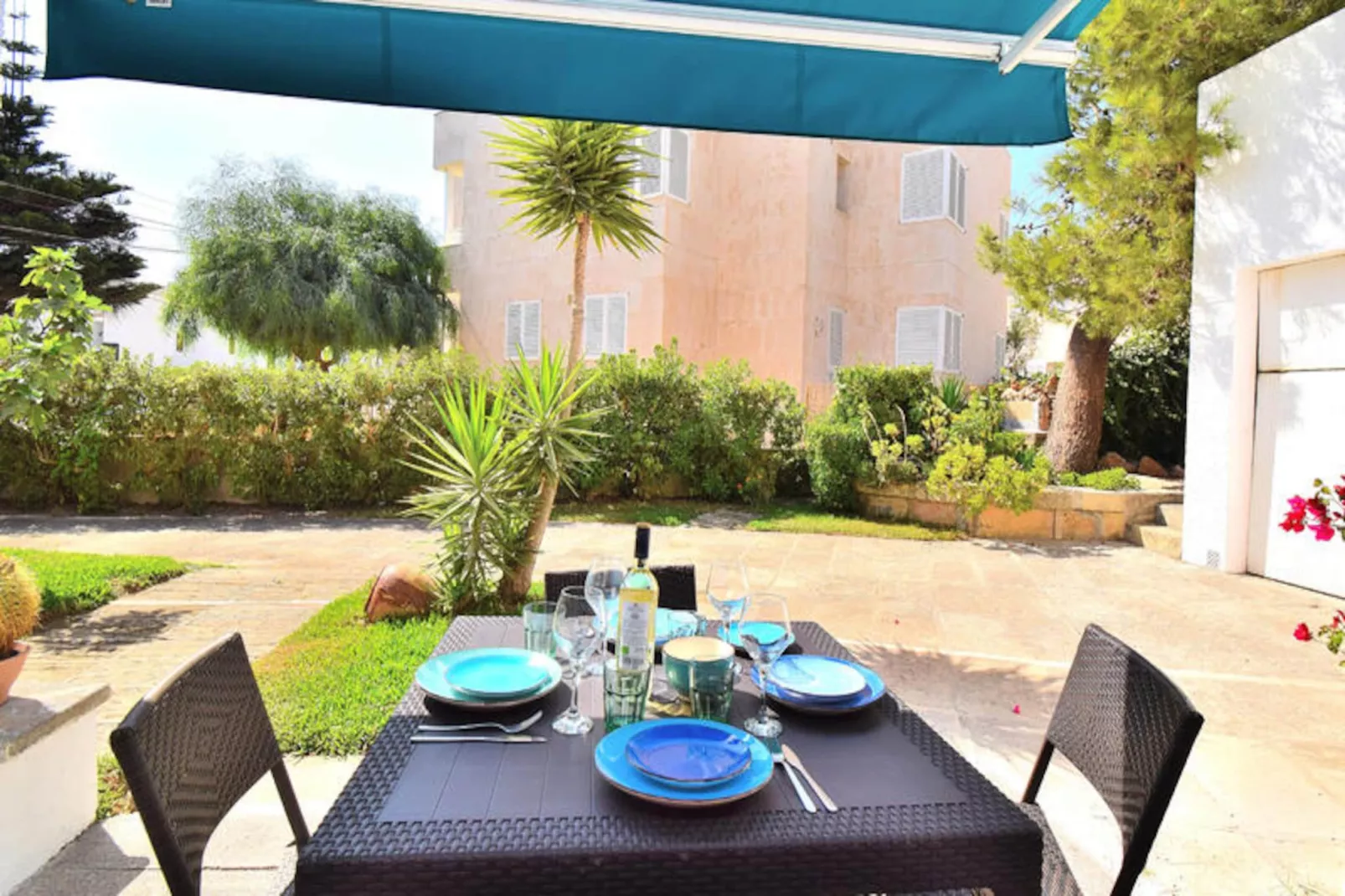 Chalets à Muro-Non tagué