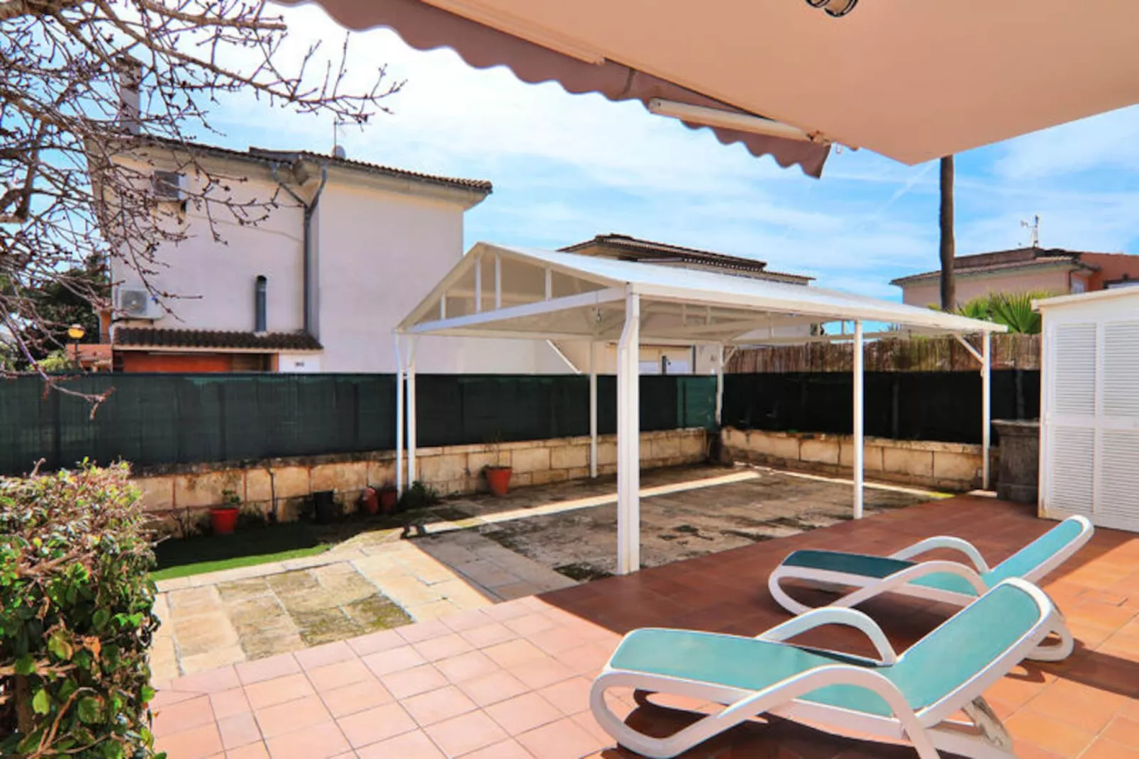 Maison à Muro-Untagged