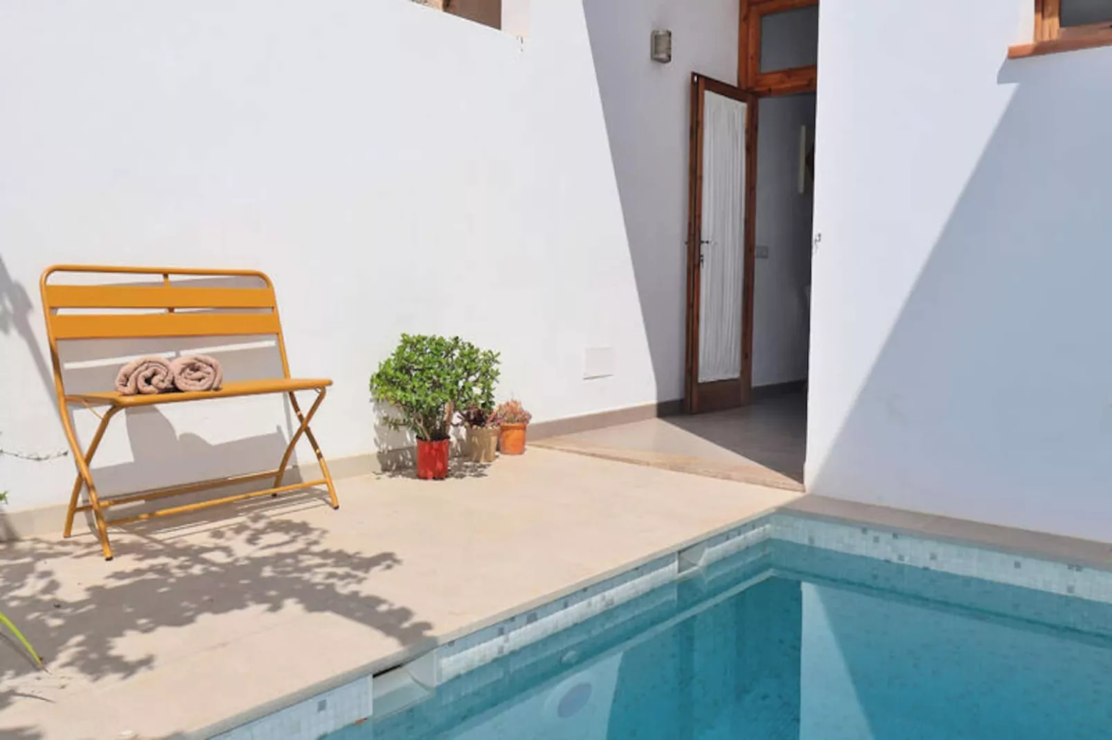 Maison à Muro-Nicht zugeordnet