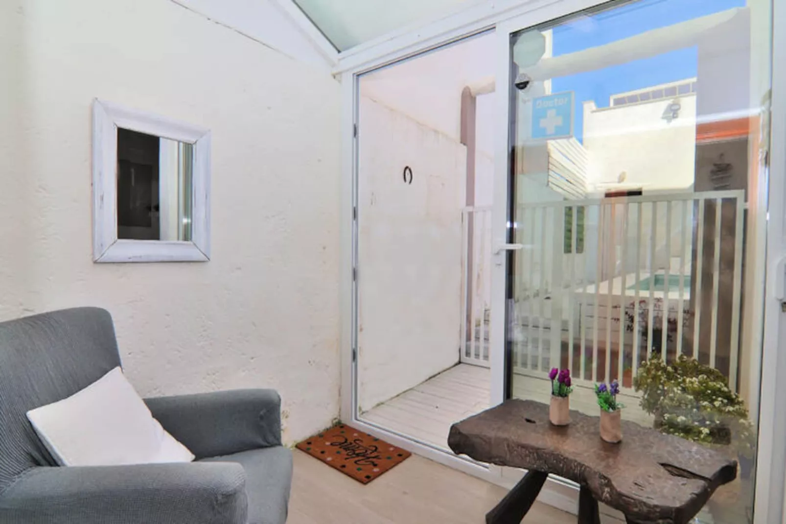 Maison à Muro-Nicht zugeordnet