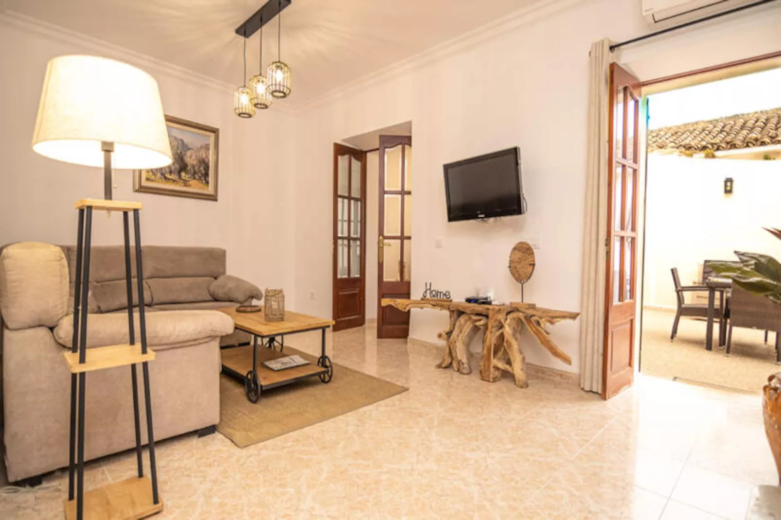 Maison à Búger-Untagged