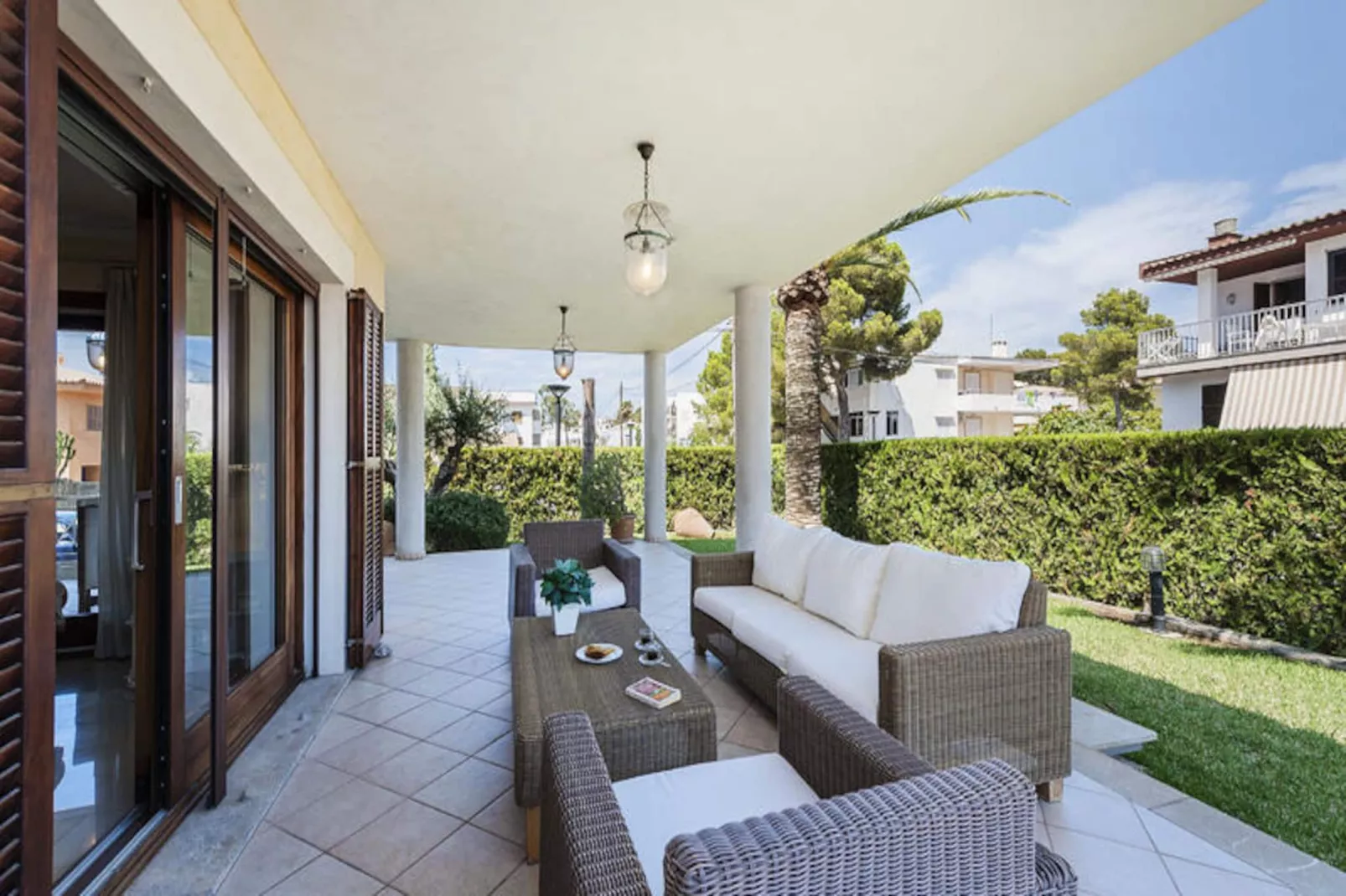 Maison à Alcúdia - Port d'Alcúdia-Untagged