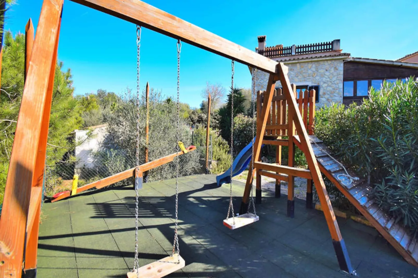 Maison à Ariany-Untagged