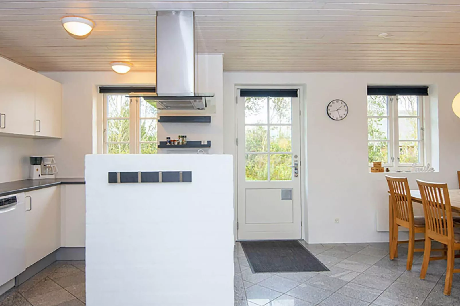 10 person holiday home in Ulfborg-Indoor
