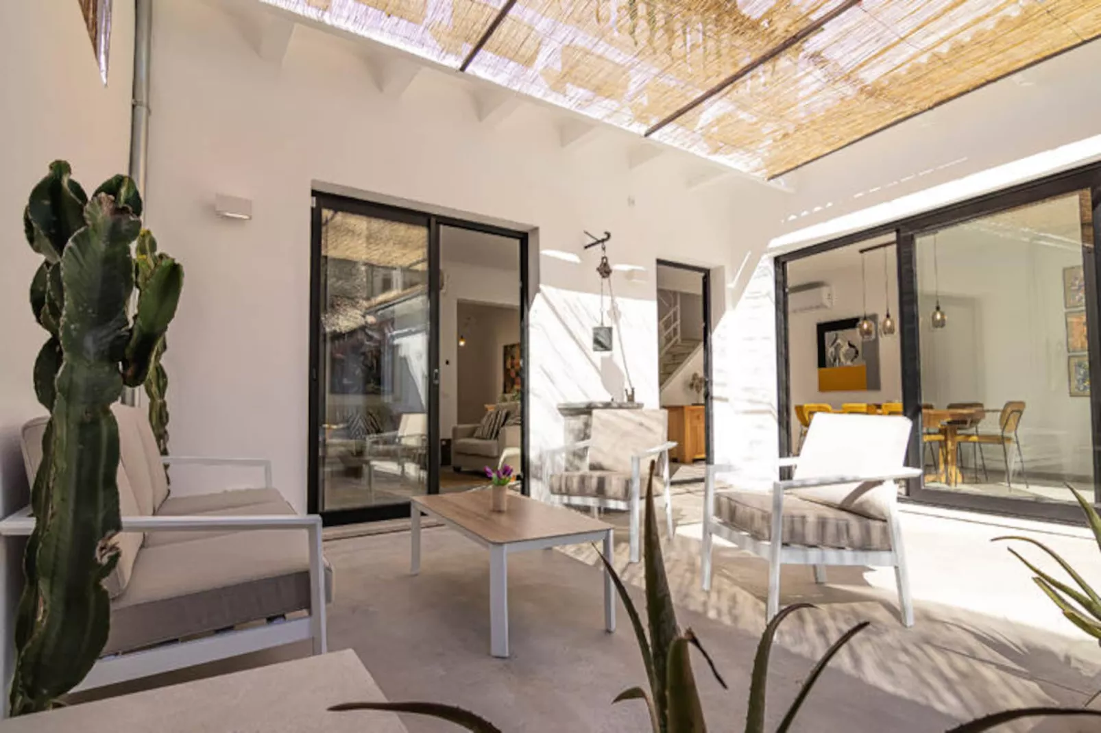 Maison à Muro-Nicht zugeordnet