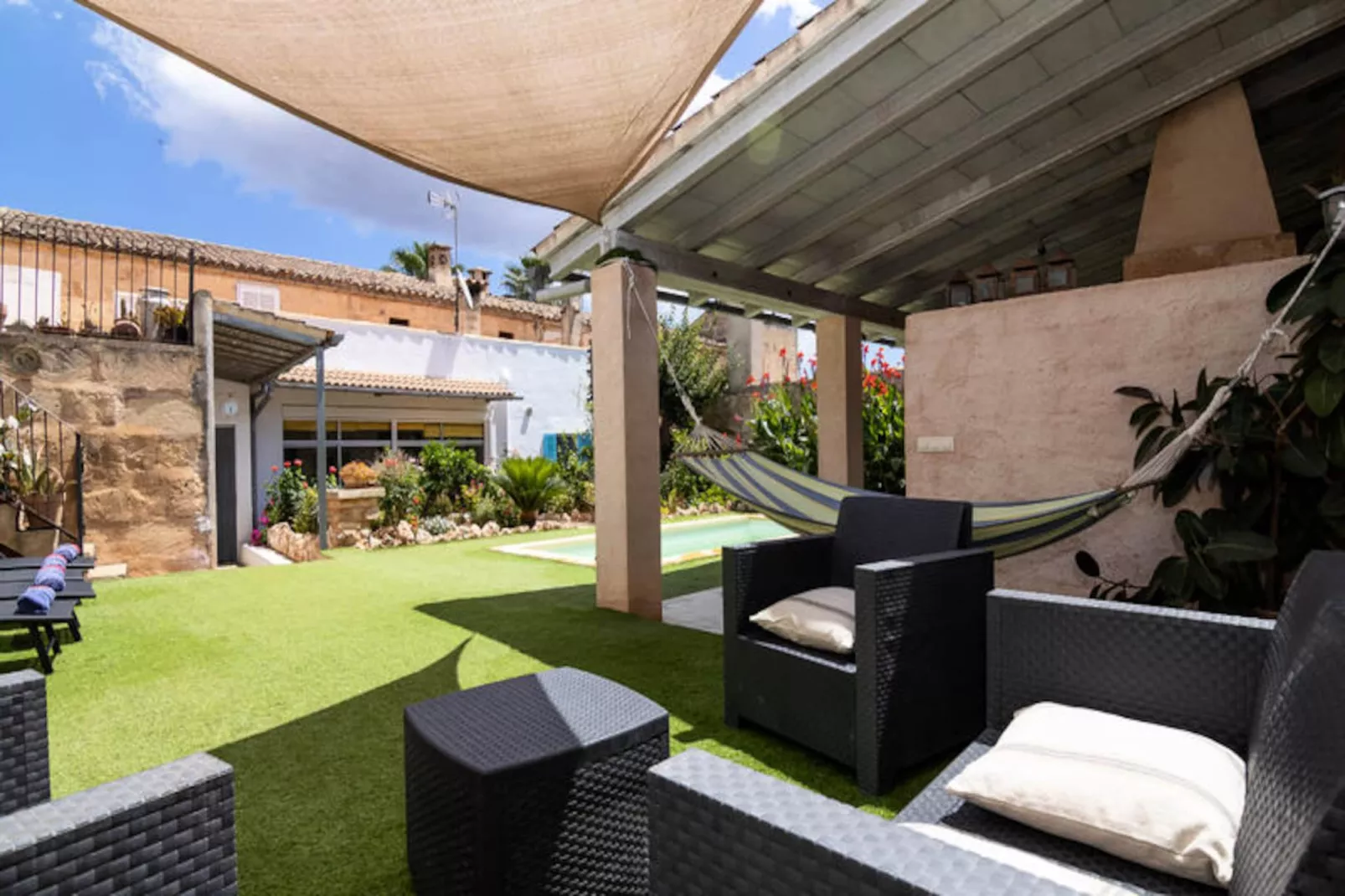 Maison à Ariany-Untagged