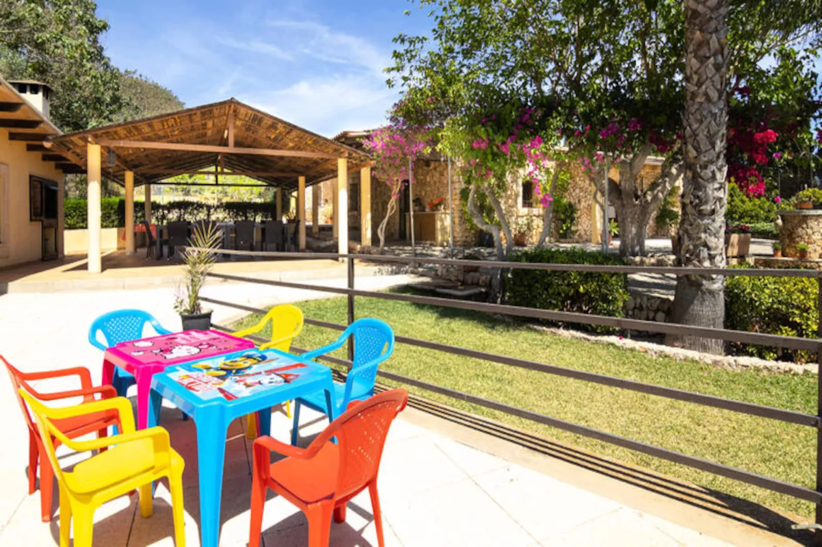 Maison à Llubí - Untagged