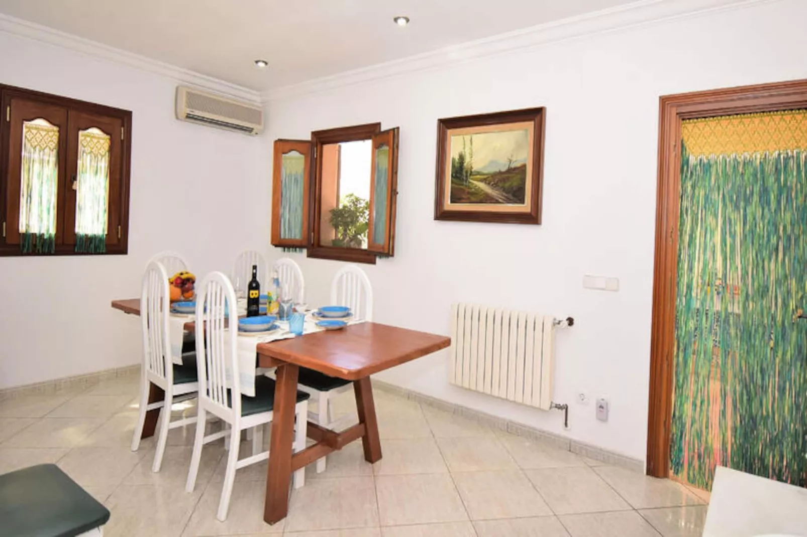 Maison à Muro-Nicht zugeordnet