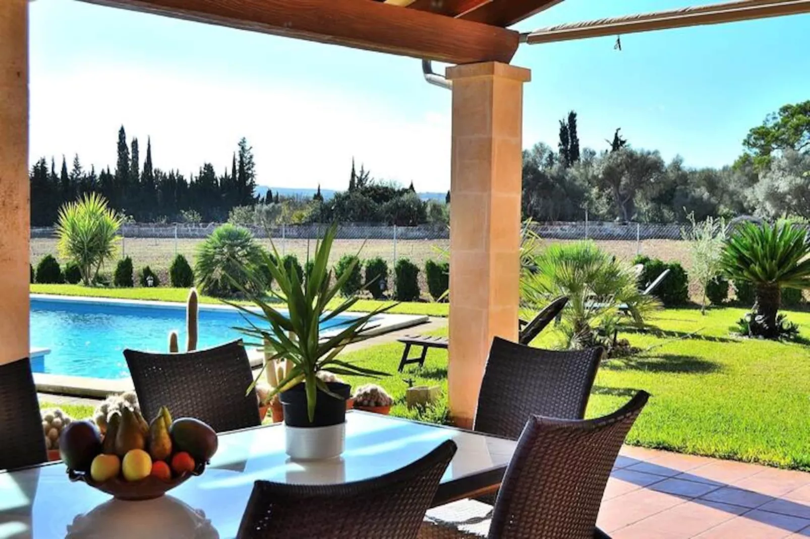 Maison à Muro-Non tagué