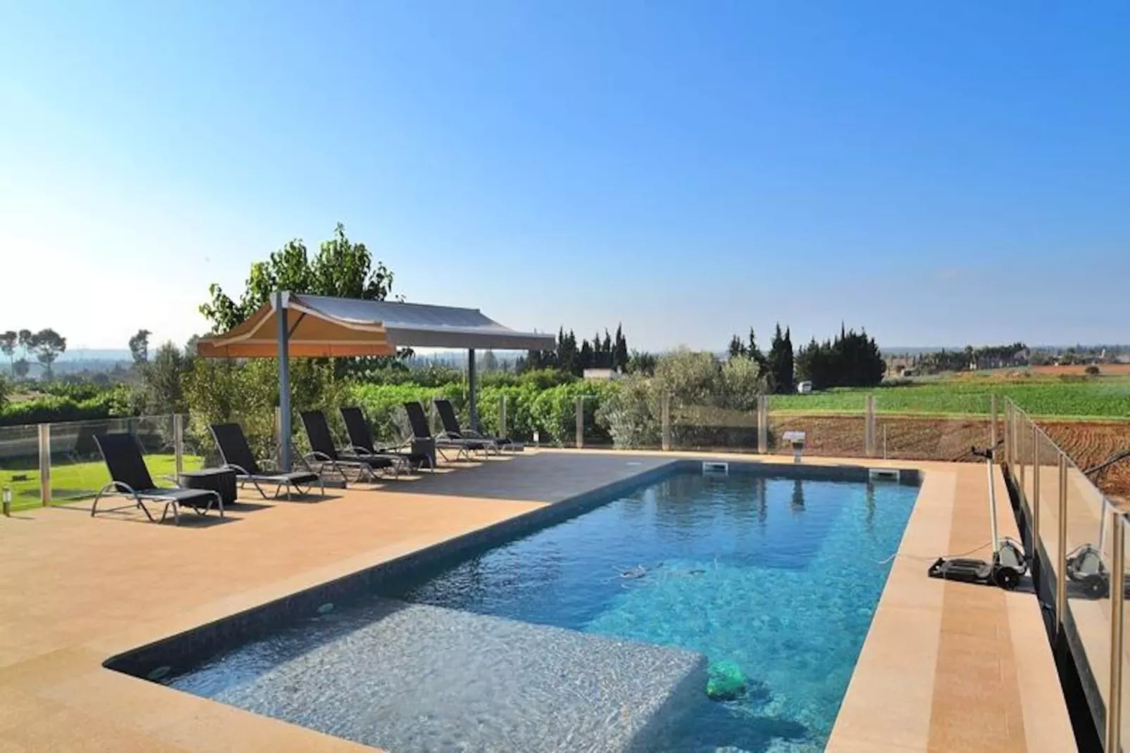 Maison à Muro-Non tagué