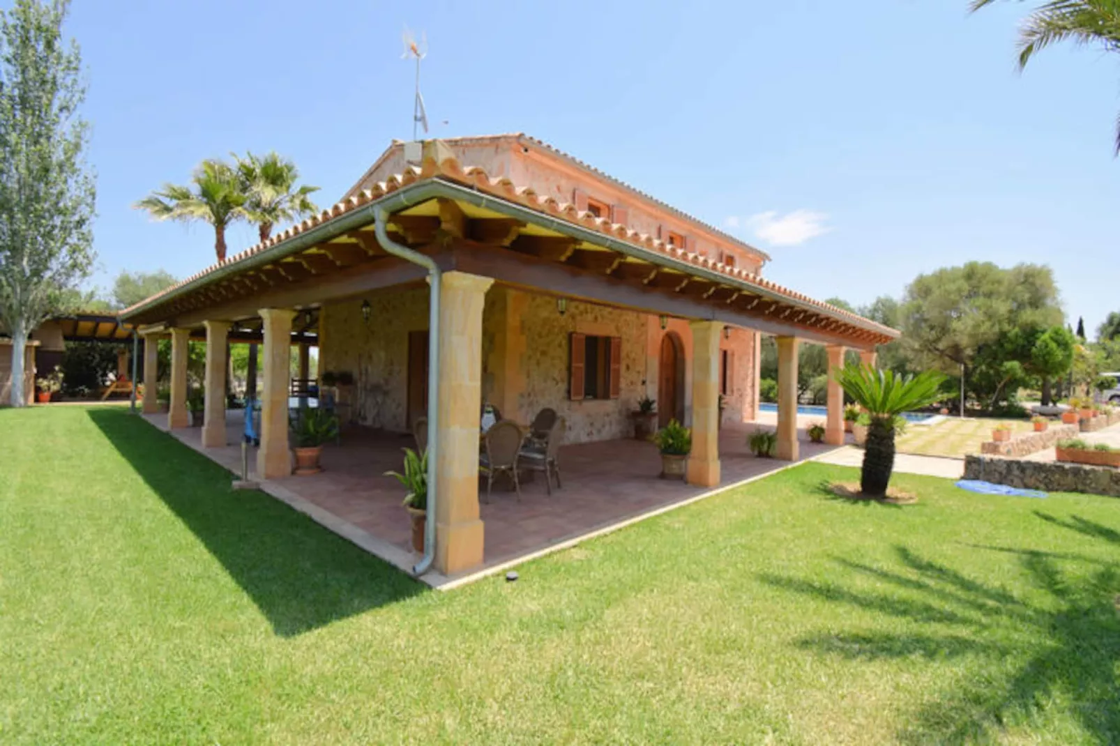 Maison à Muro-Nicht zugeordnet