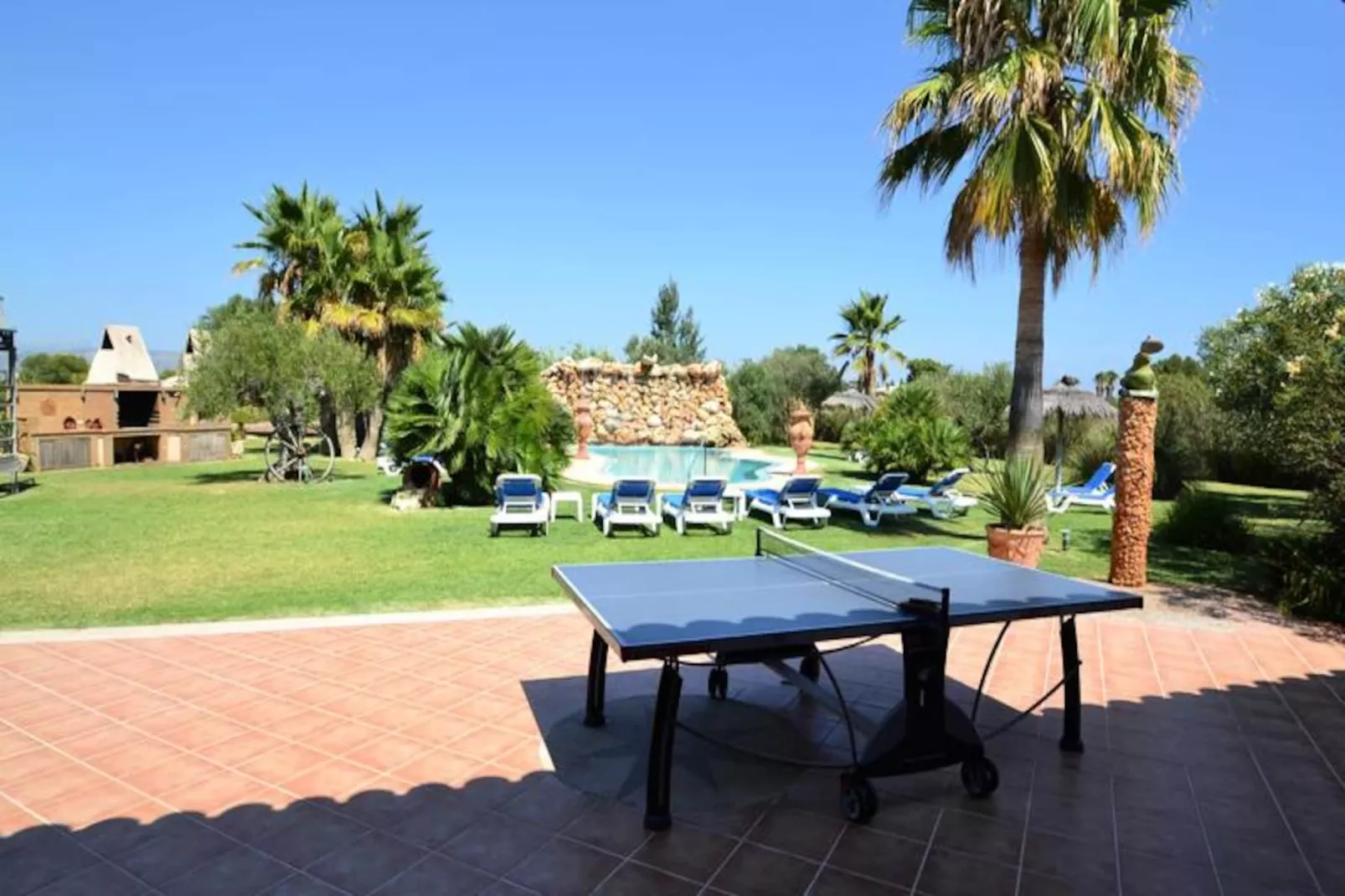 Maison à Muro-Non tagué