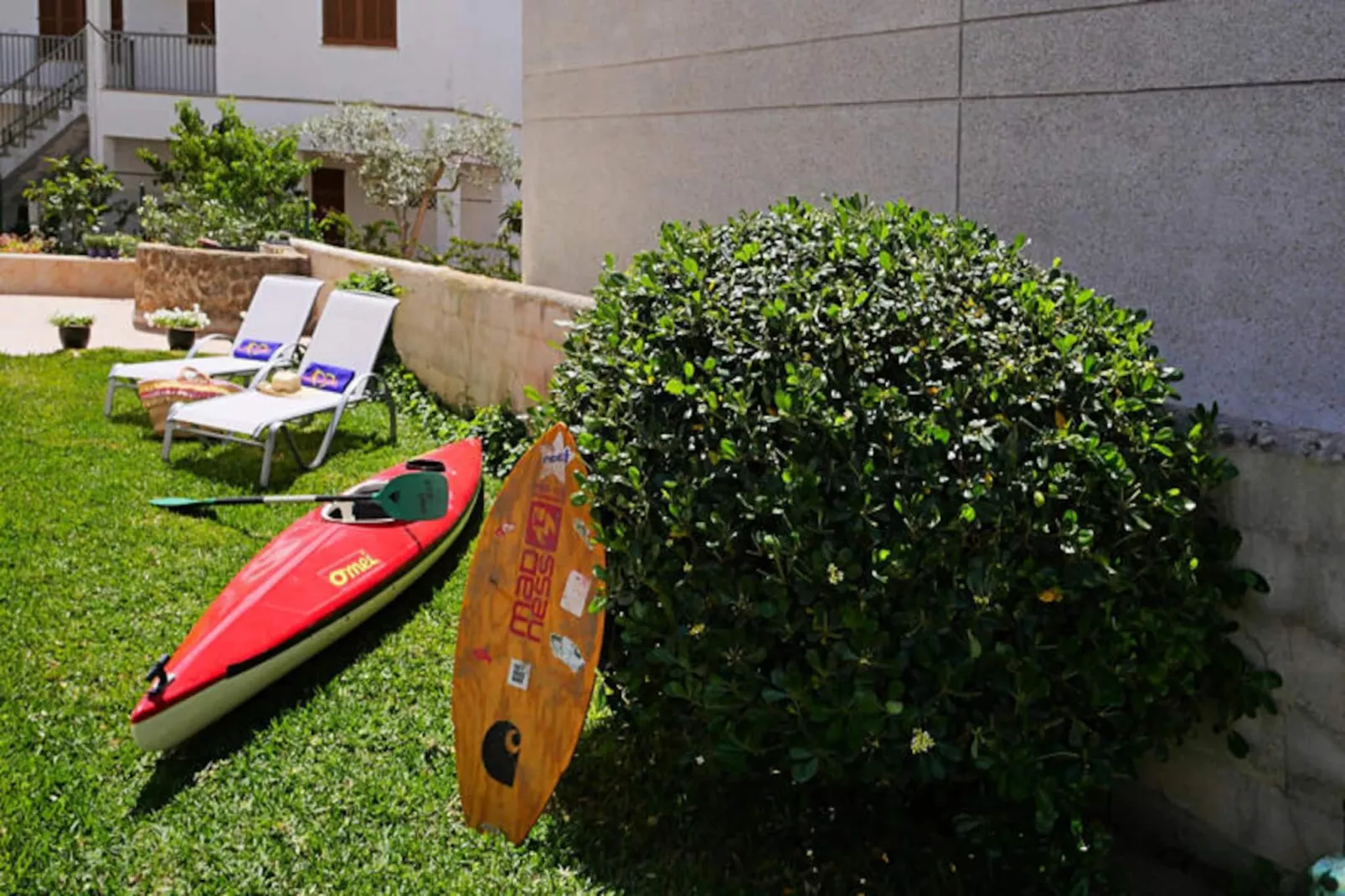 Maison à Alcúdia - Port d'Alcúdia-Non tagué